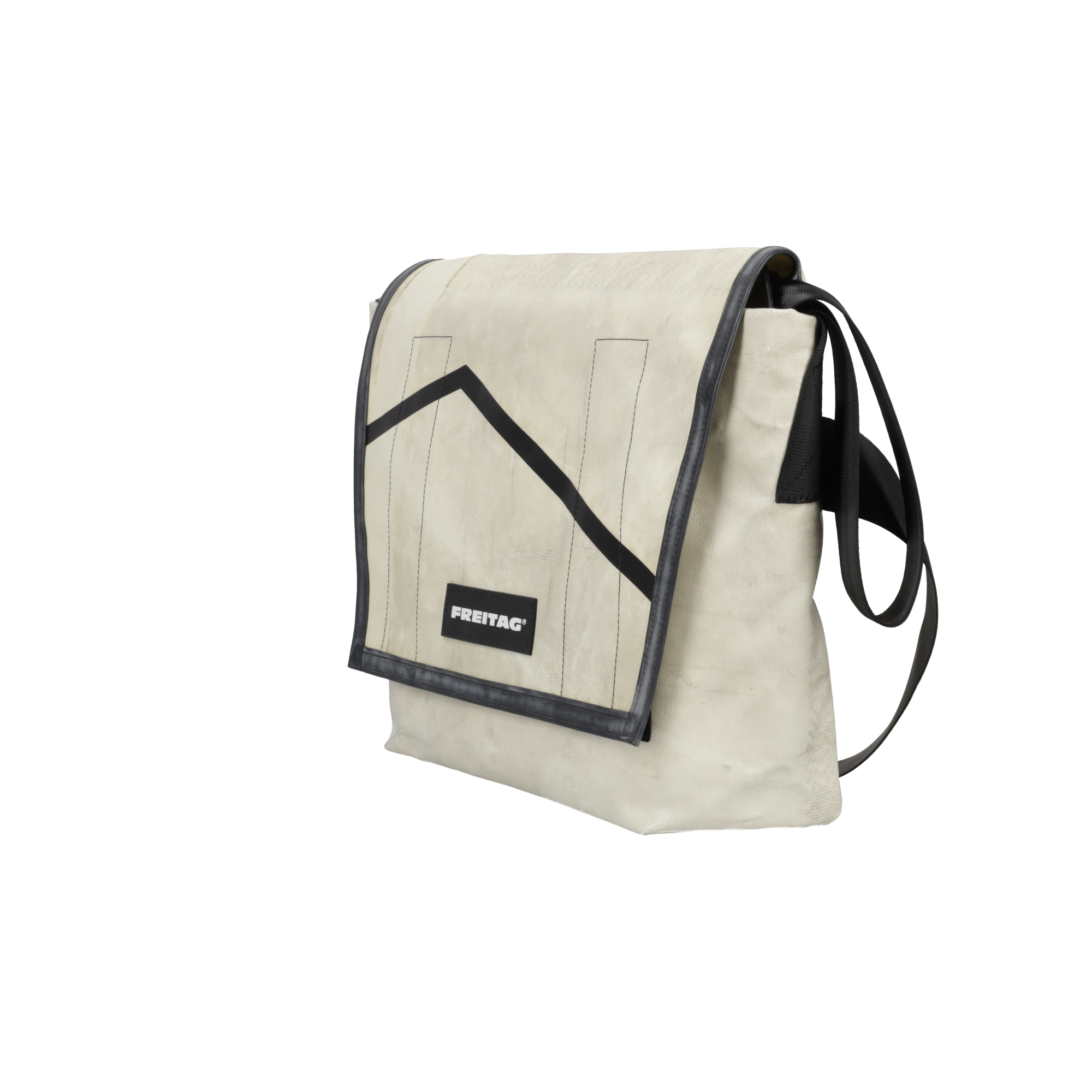FREITAG F14 DEXTER ブラック