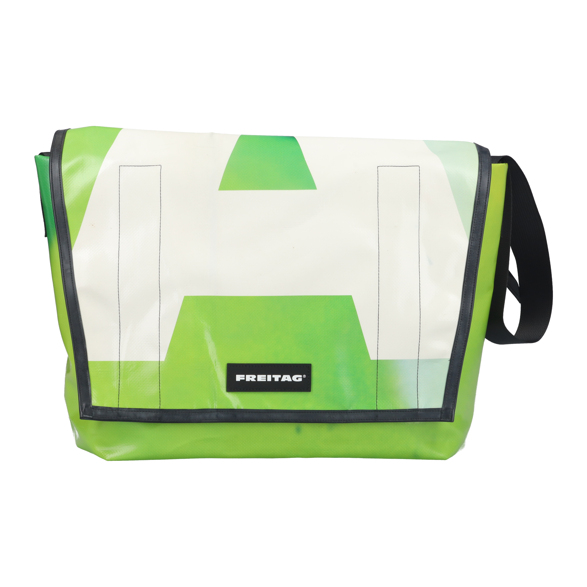 メッセンジャーバッグ | FREITAG