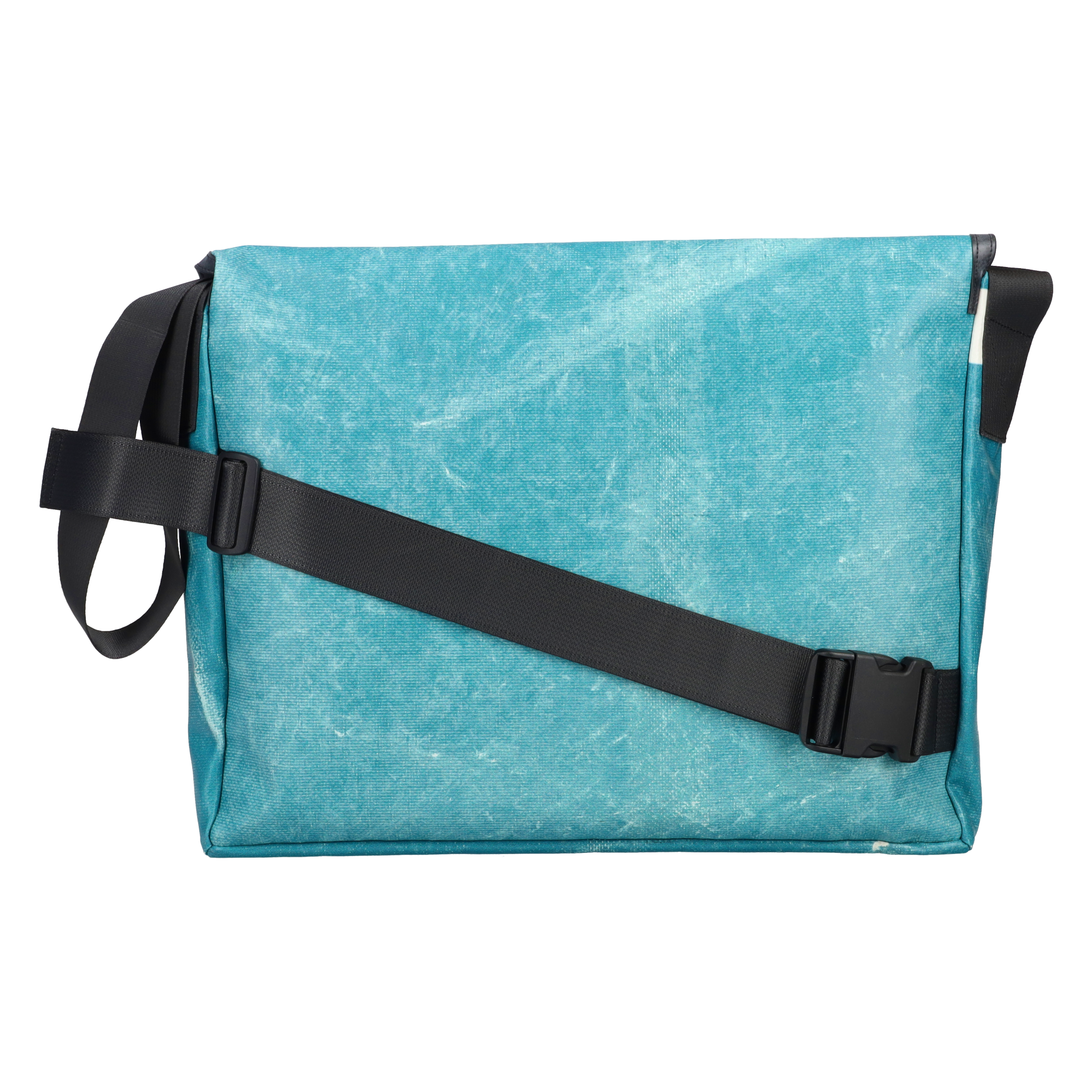 FREITAG メッセンジャーバッグ ホワイト/ブルー　F13 TOPCAT F13 TOP CAT | 000960 | FREITAG