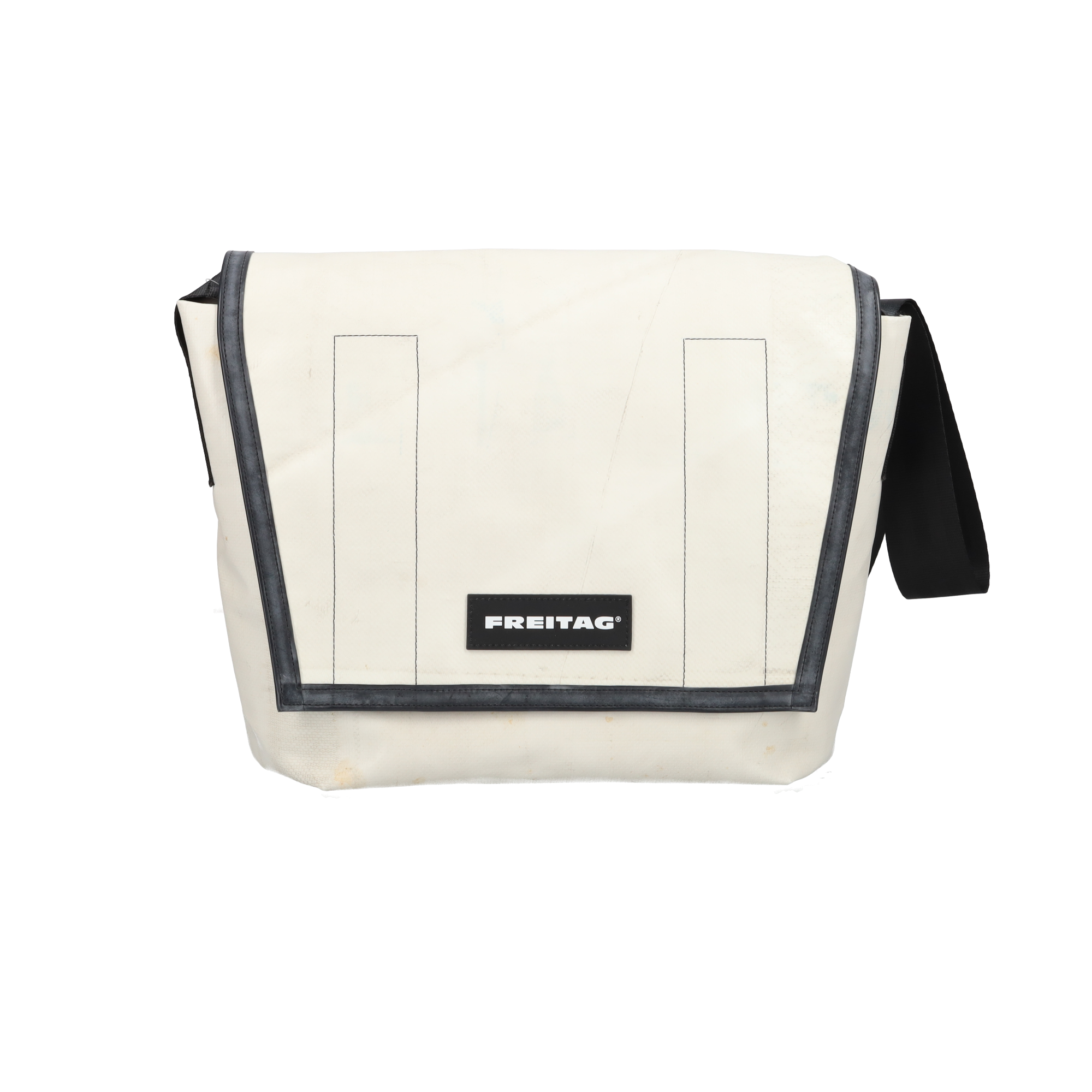 Messenger bags and other bags designed for biking | FREITAG