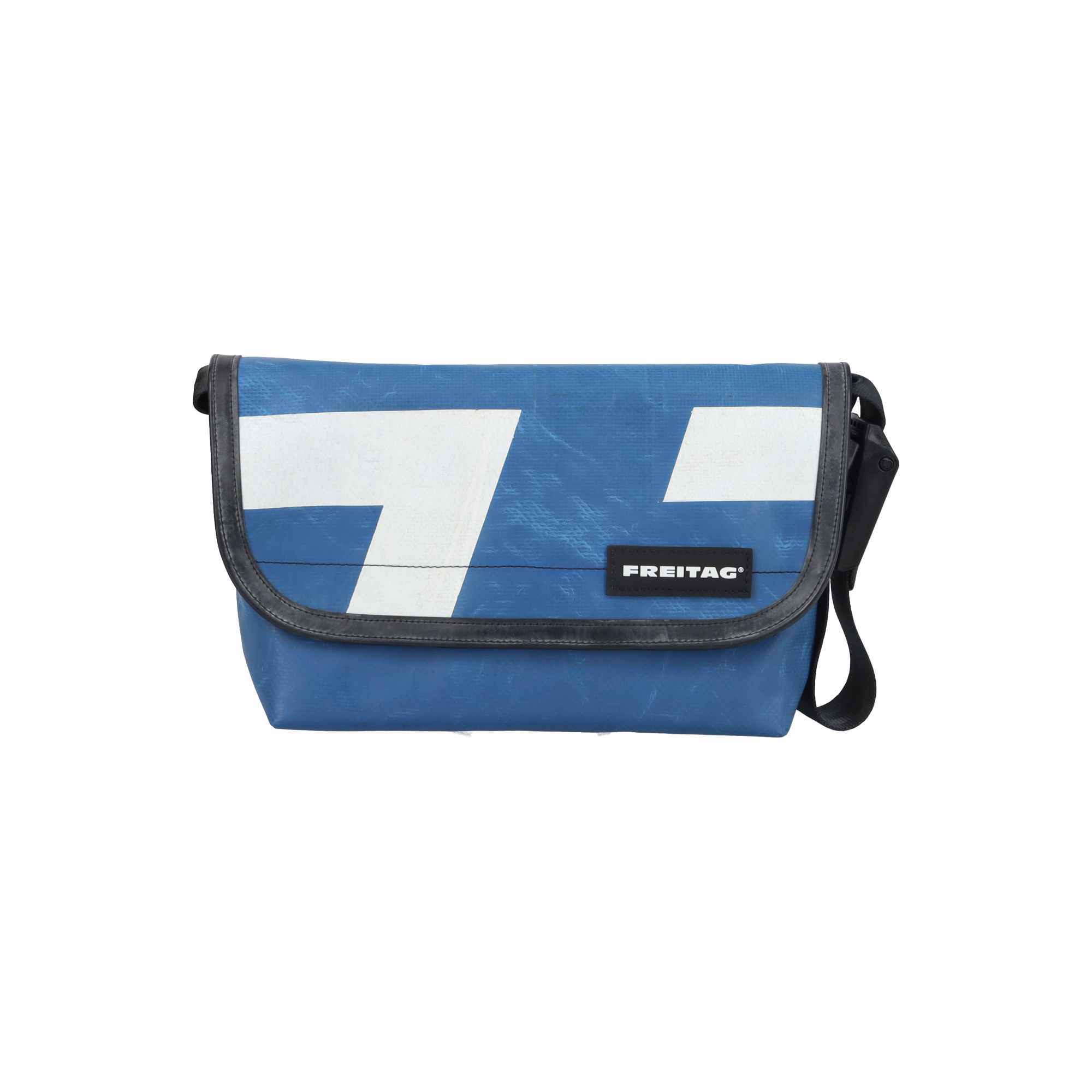 フライターグ　F255 PARKER
WALLET MEDIUM F255 PARKER | FREITAG