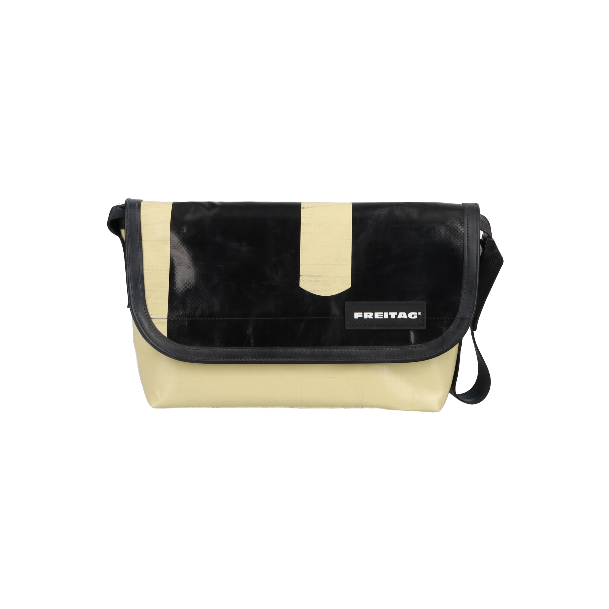 FREITAG HAWAII FIVE-O F41 ブラック　新品未使用 Shoulder bag Freitag F41 Hawaii Five-O F41 | FLEXDOG