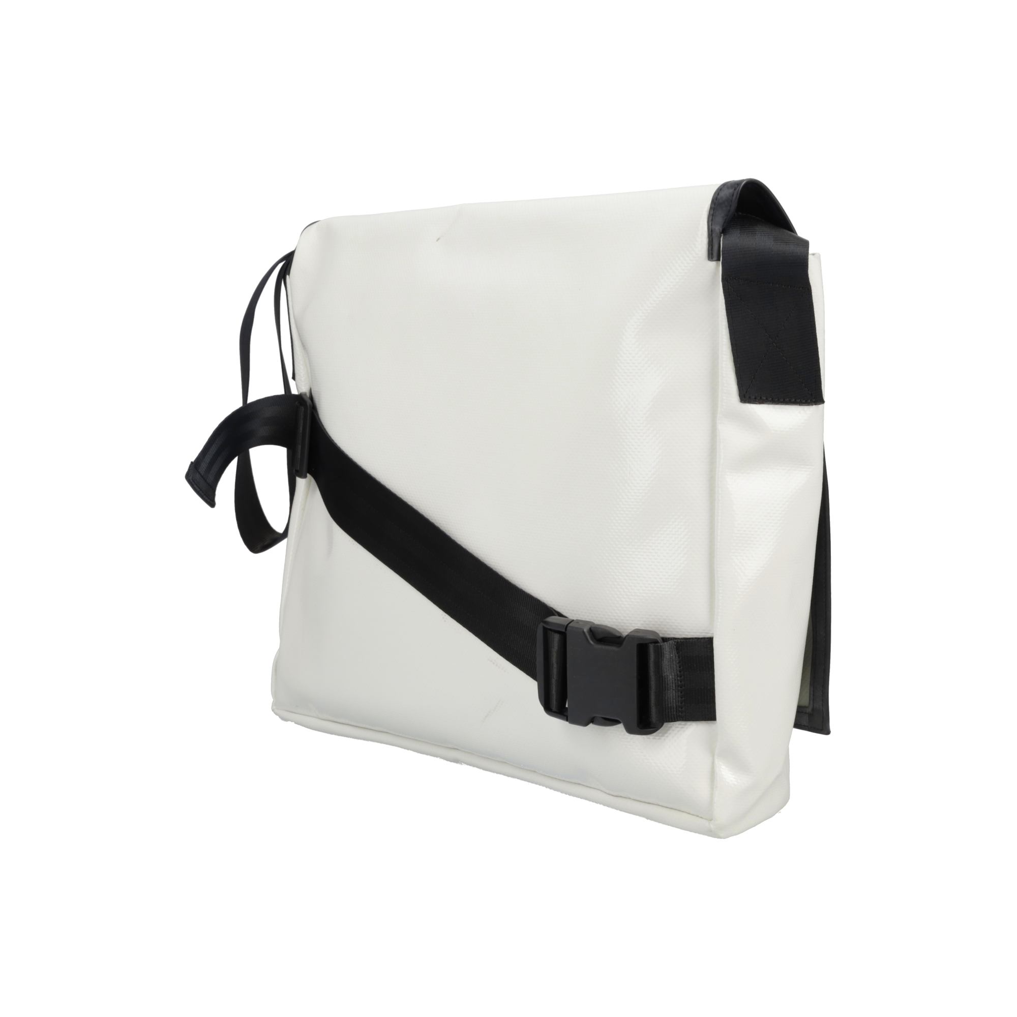 【新品未使用】FREITAG CLASSIC L F13 TOPCAT ホワイト F13 TOP CAT | 003074 | FREITAG