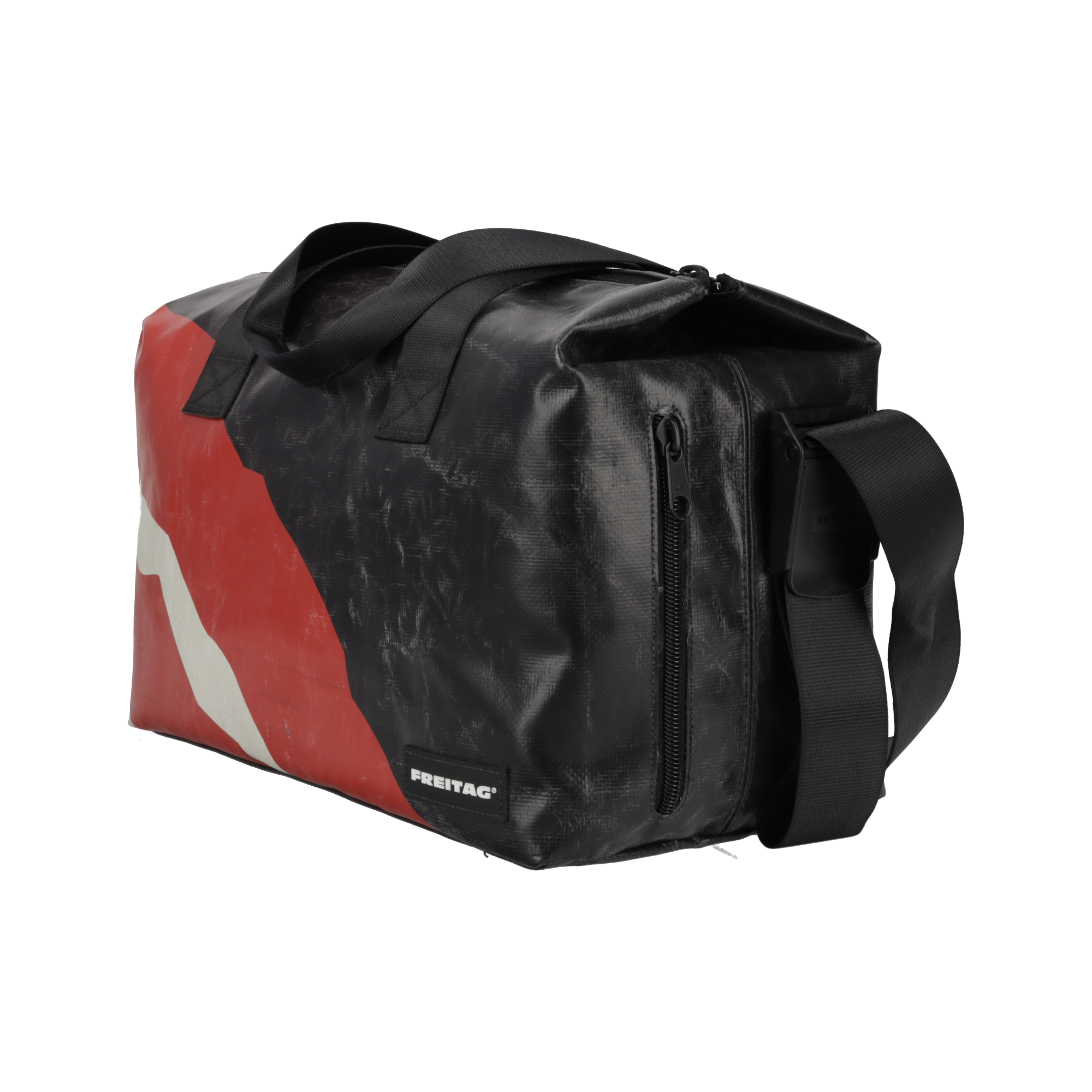 FREITAG F45 LOIS ブラック F45 LOIS | 003227 | FREITAG