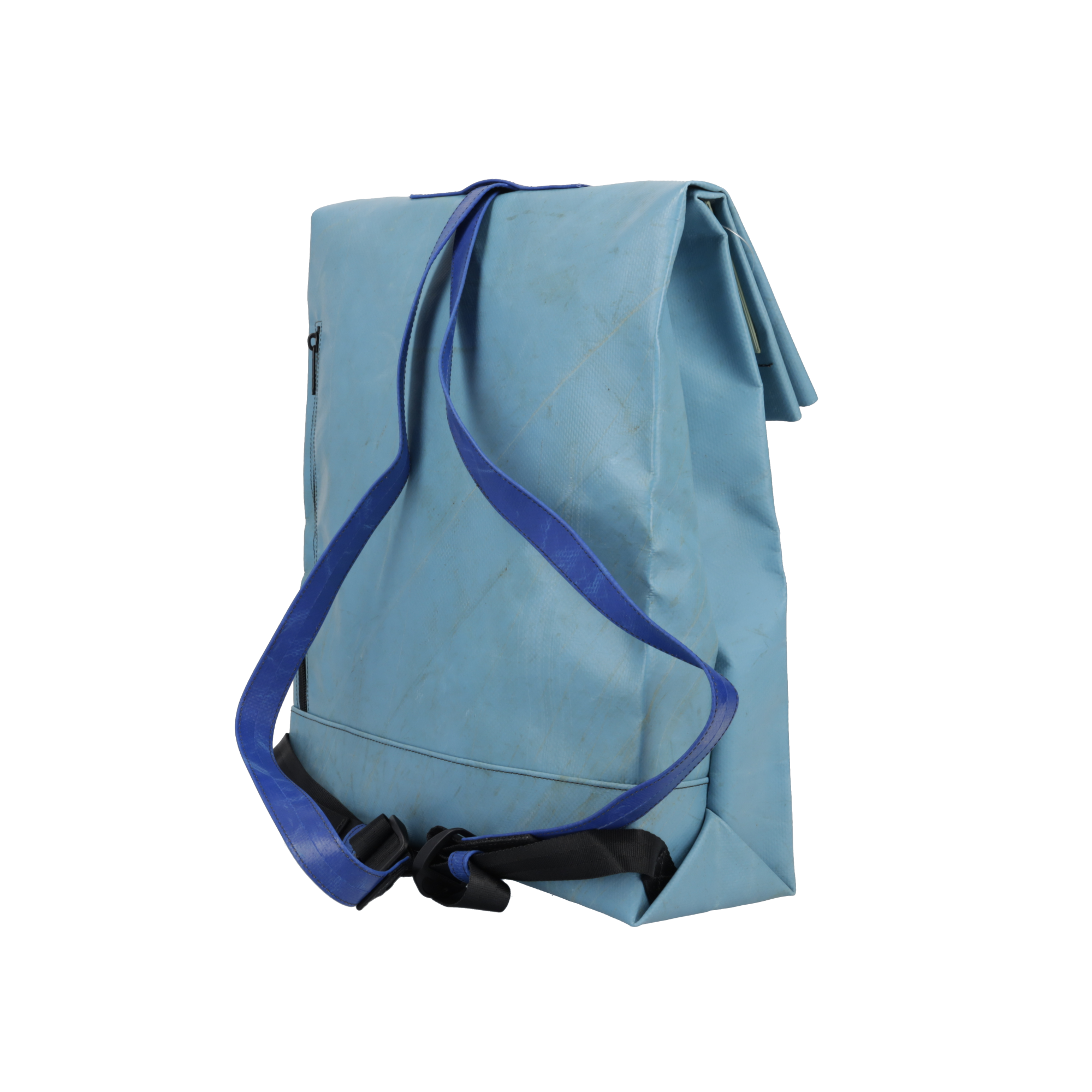 バッグ FREITAG Kowalski FREITAG :: KOWALSKI F253 :: A minimalist everyday backpack