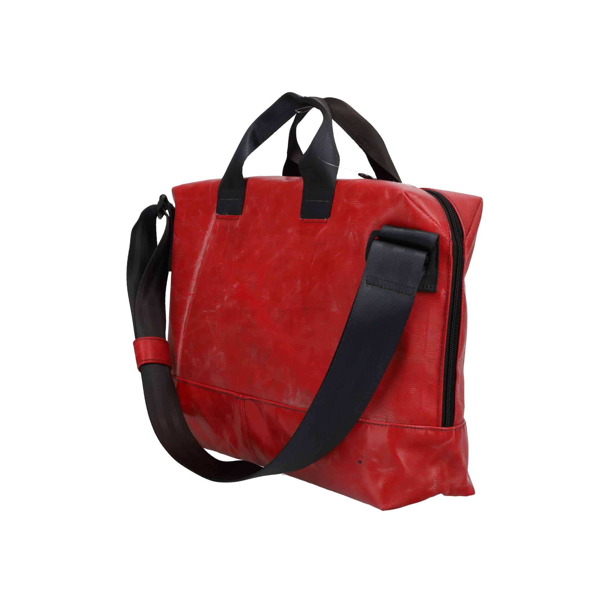 FREITAG F302 ROY 黒/オールブラック FREITAG（ビジネスバッグ）の