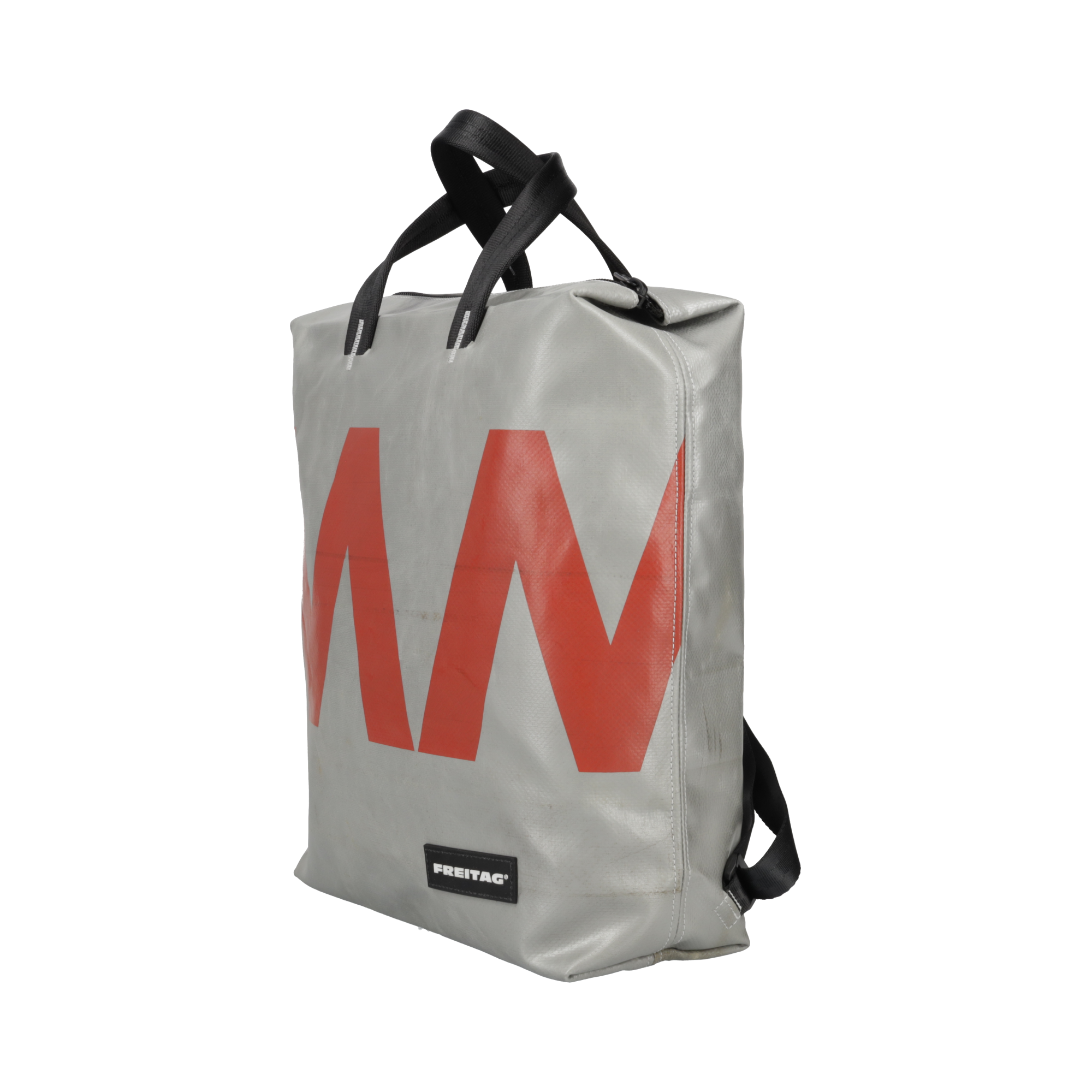 Freitag F201 赤白 F201 PETE | 006232 | FREITAG