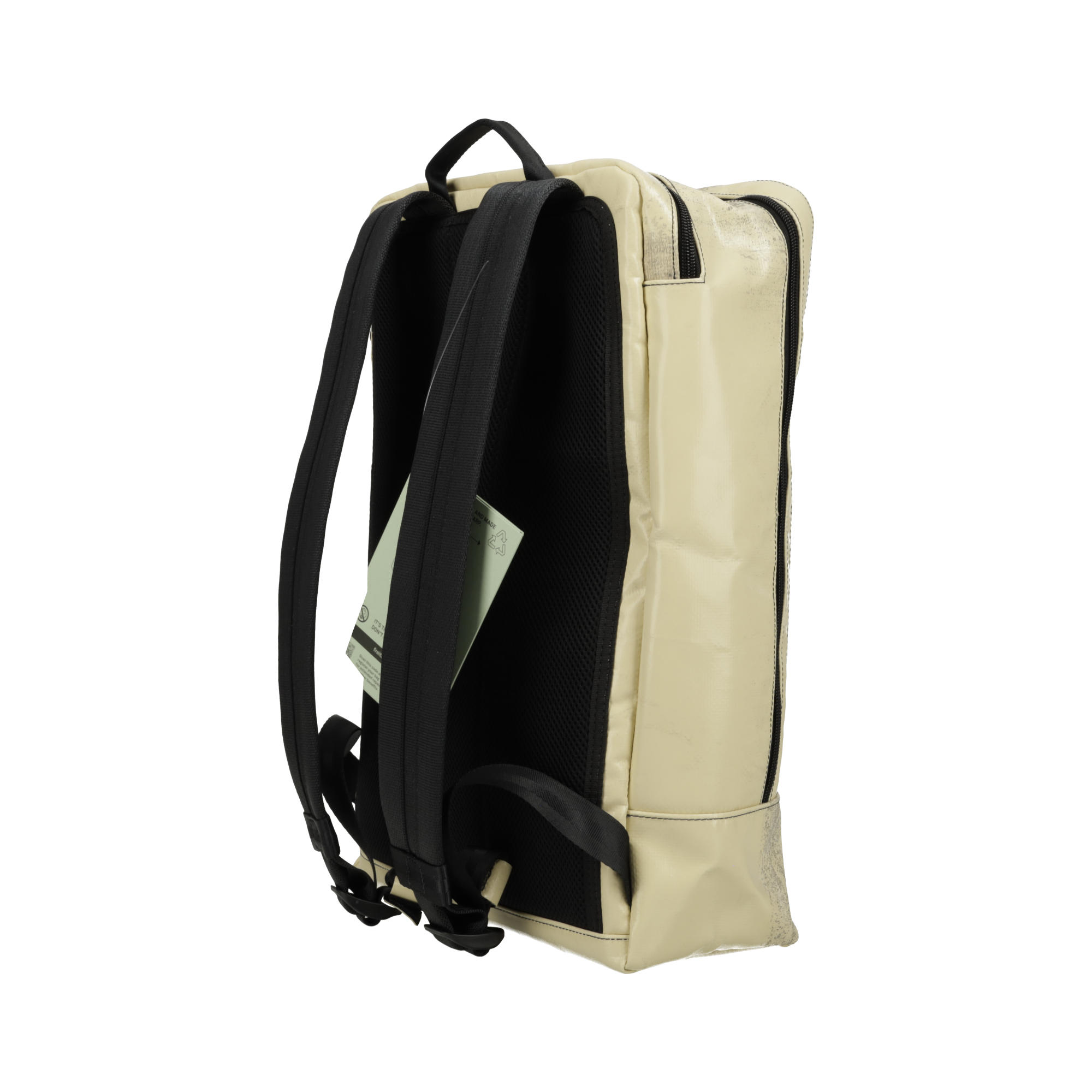 F306 HAZZARD | FREITAG