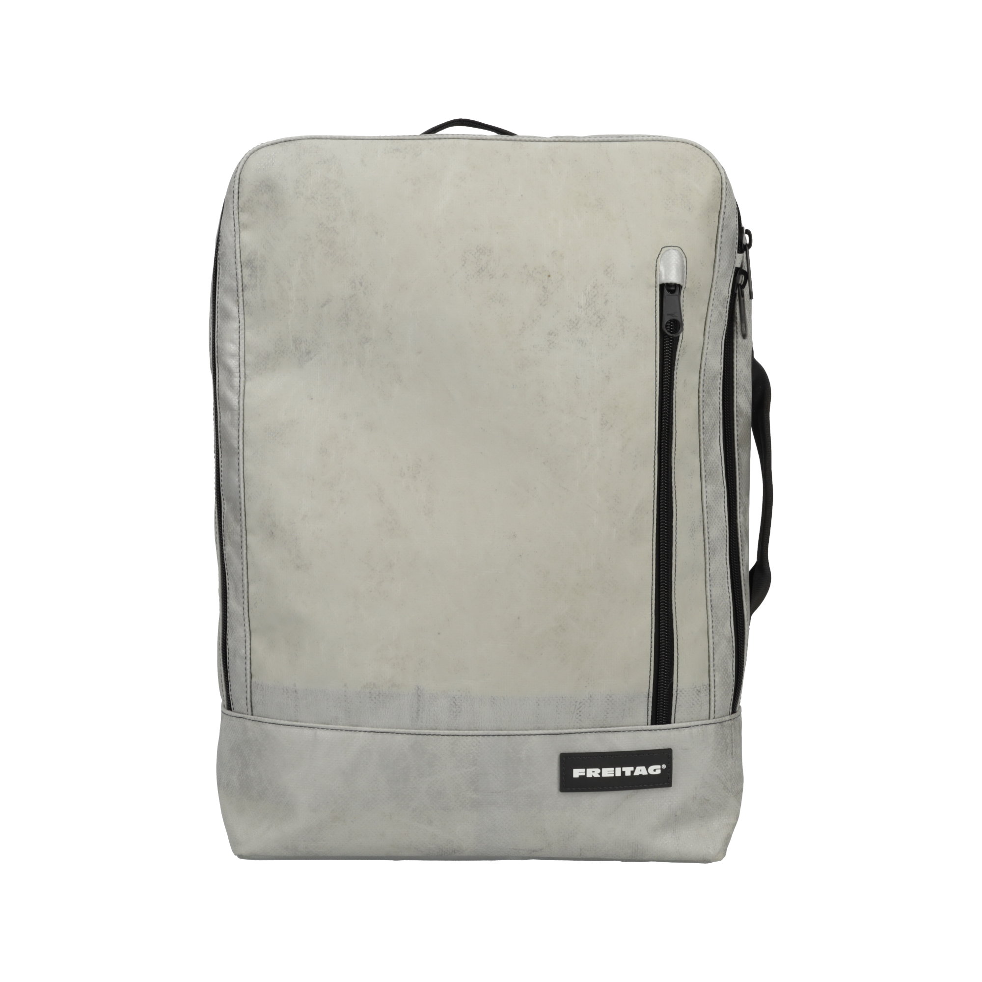 FREITAG グレー メッセンジャーバッグ FREITAG（メッセンジャーバッグ ・ グレー/灰色系）のフリマ