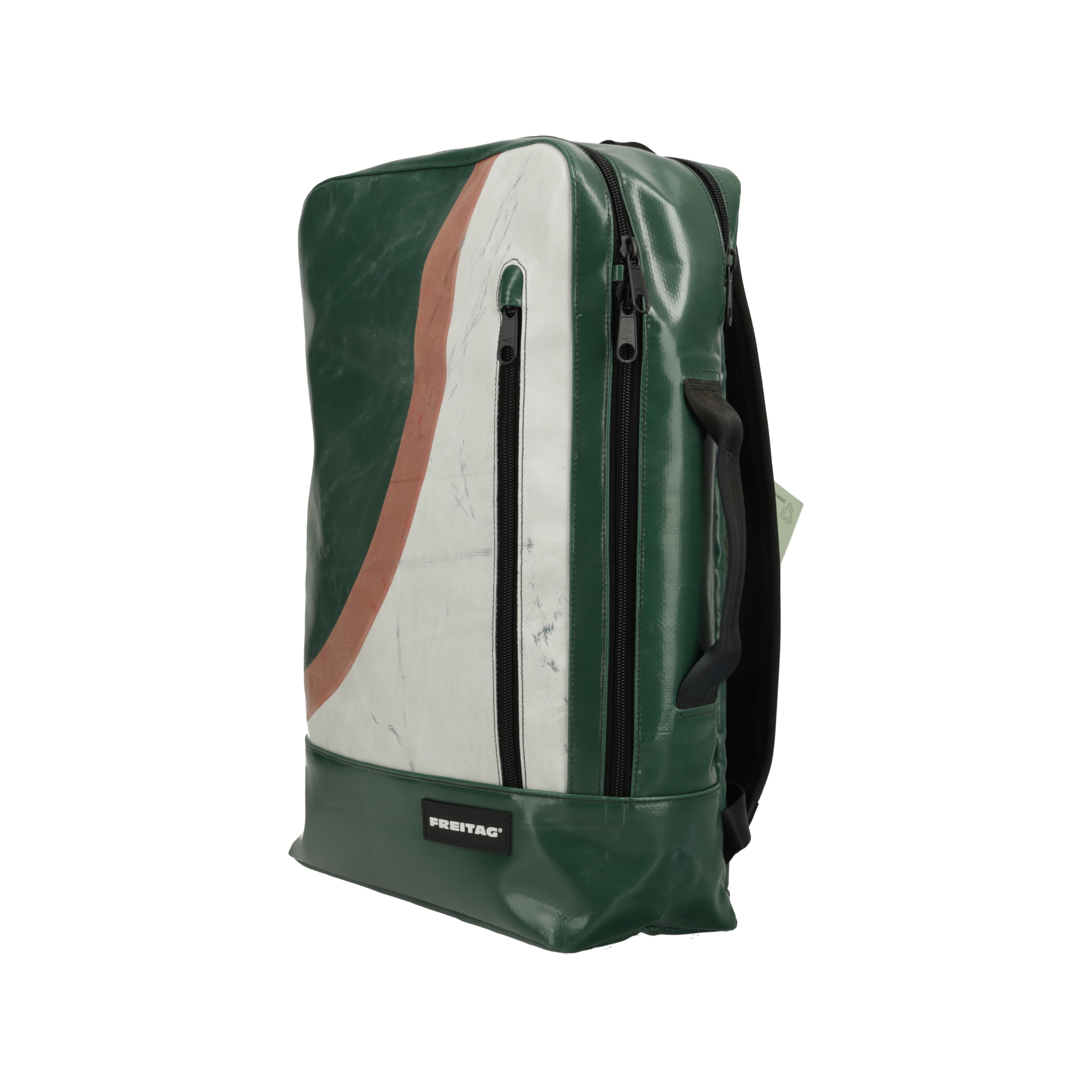 F306 HAZZARD | 008067 | FREITAG