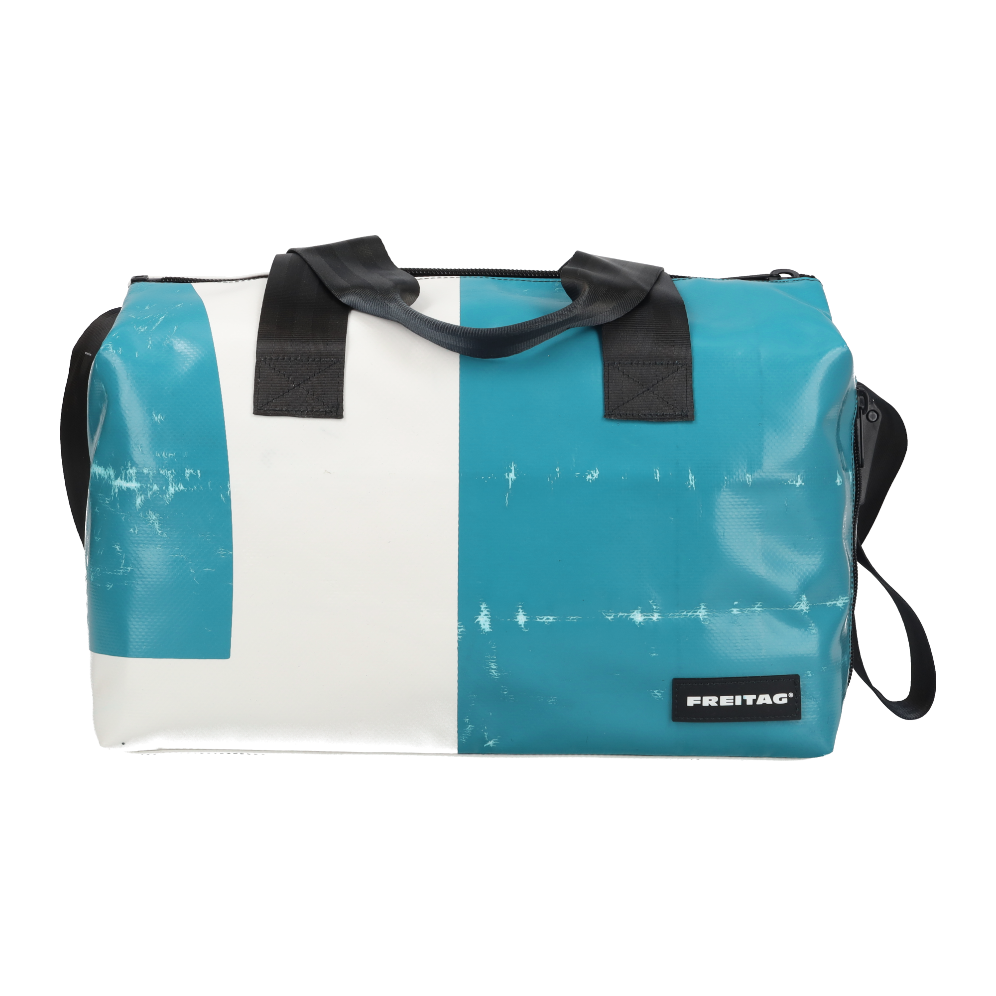 FREITAG F45 LOIS 箱付き FREITAG - F45 LOIS - YouTube