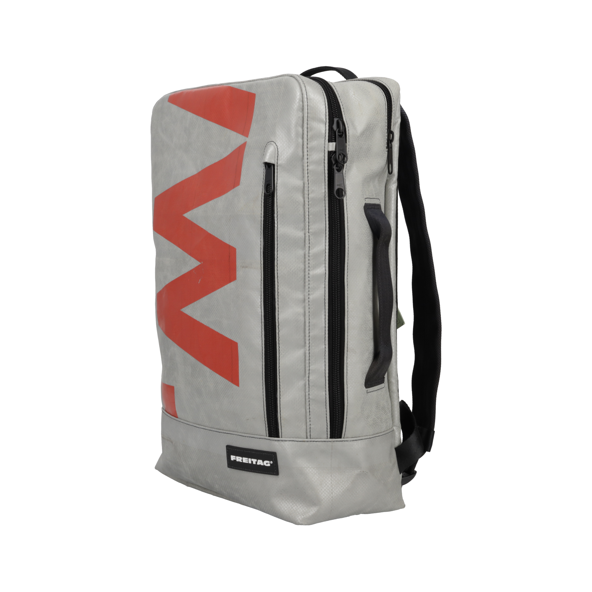F306 HAZZARD | 008564 | FREITAG