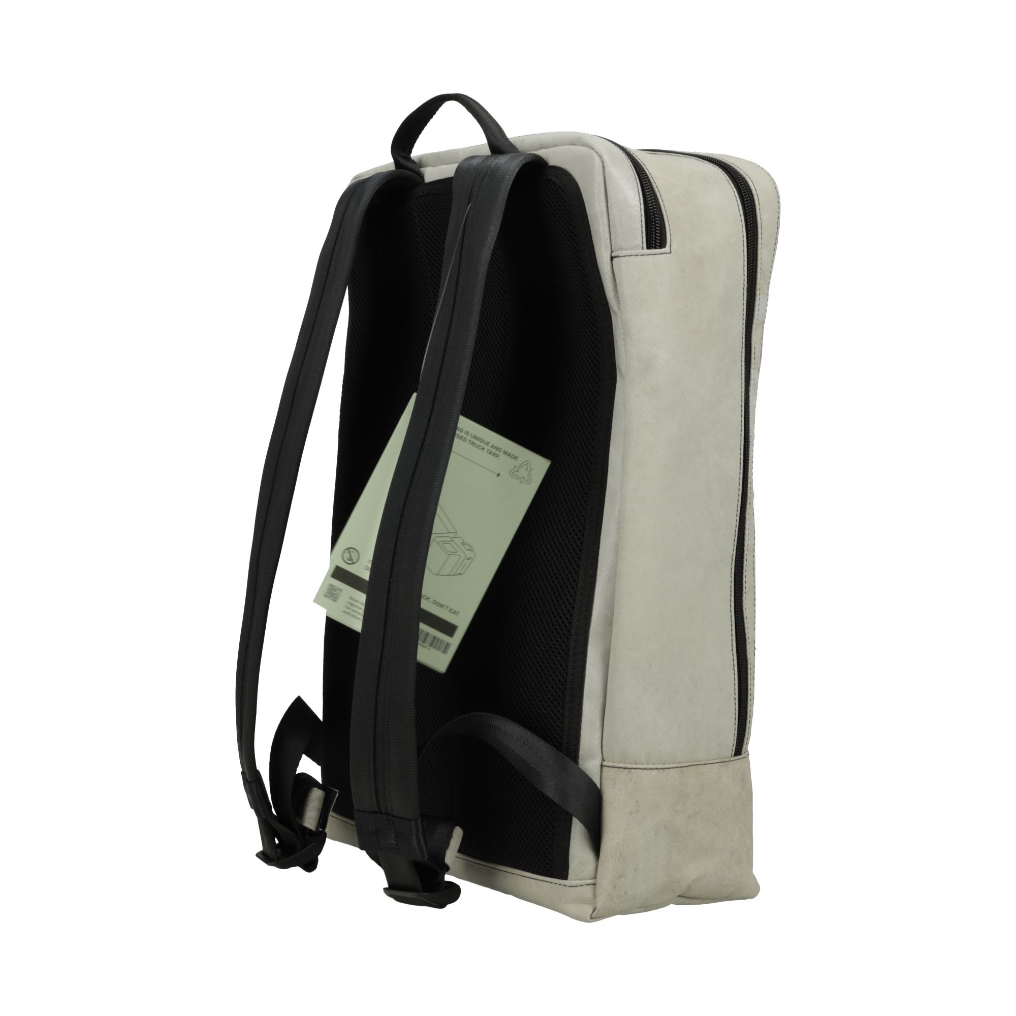 バッグ FREITAG F306 HAZZARD Freitag F306 HAZZARD Backpack Review | Pack Hacker