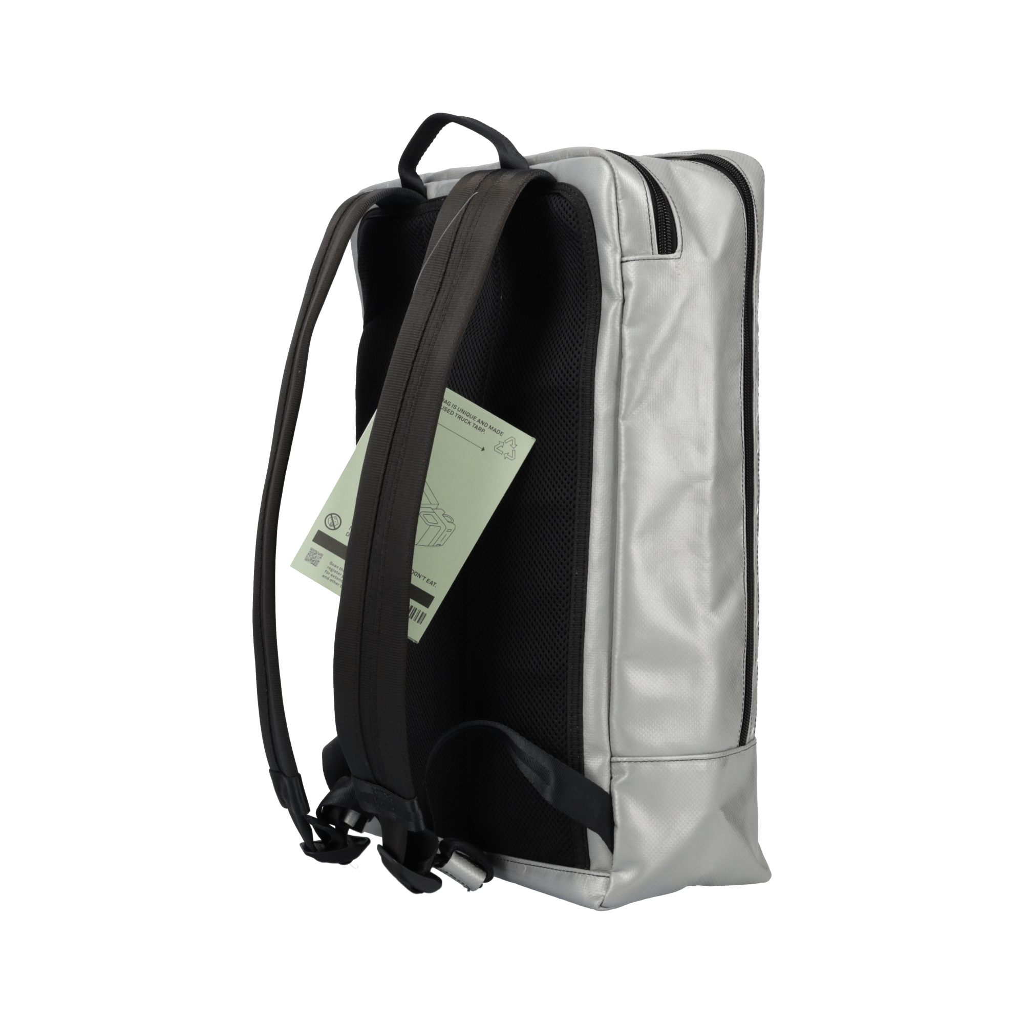 F306 HAZZARD | 009780 | FREITAG
