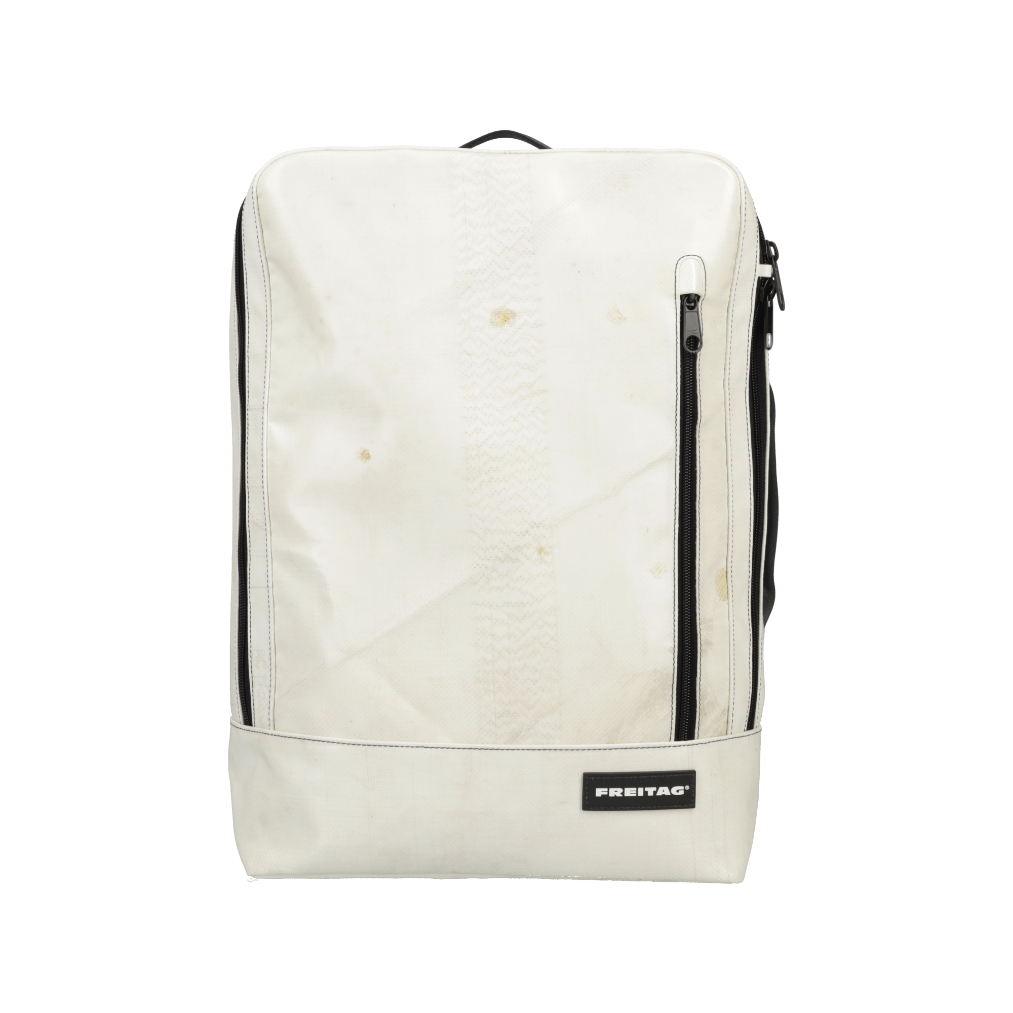 Rucksack or backpack? | FREITAG