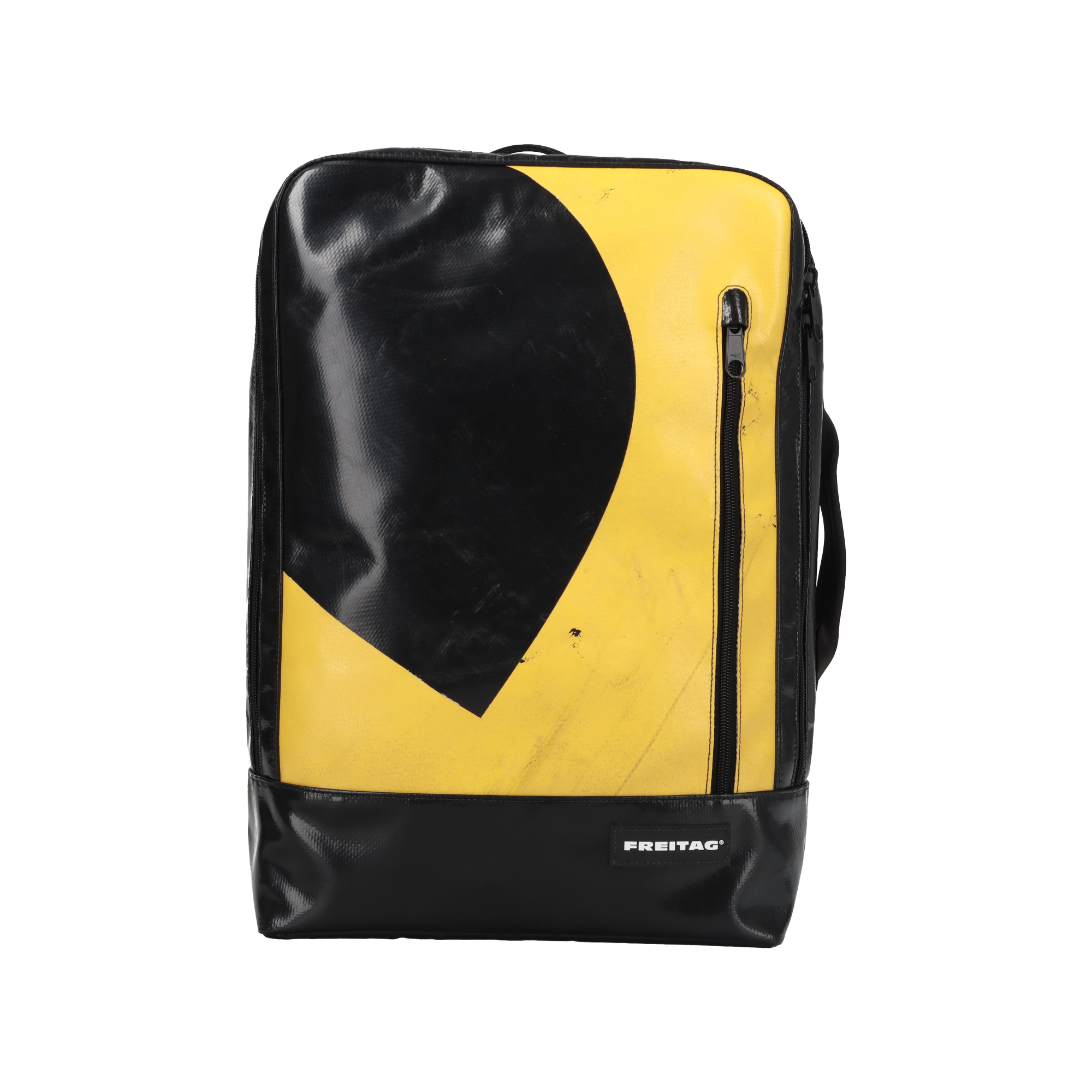 FREITAG F306 HAZZARD 転写 F306 HAZZARD | 034680 | FREITAG
