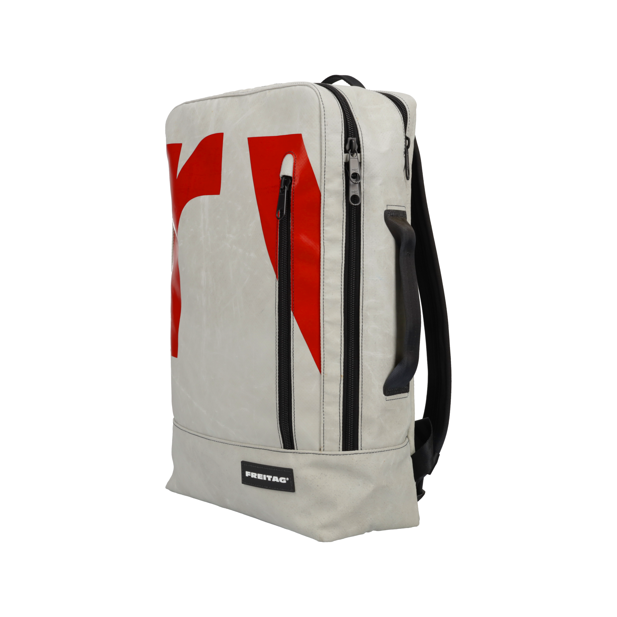 F306 HAZZARD | 010005 | FREITAG