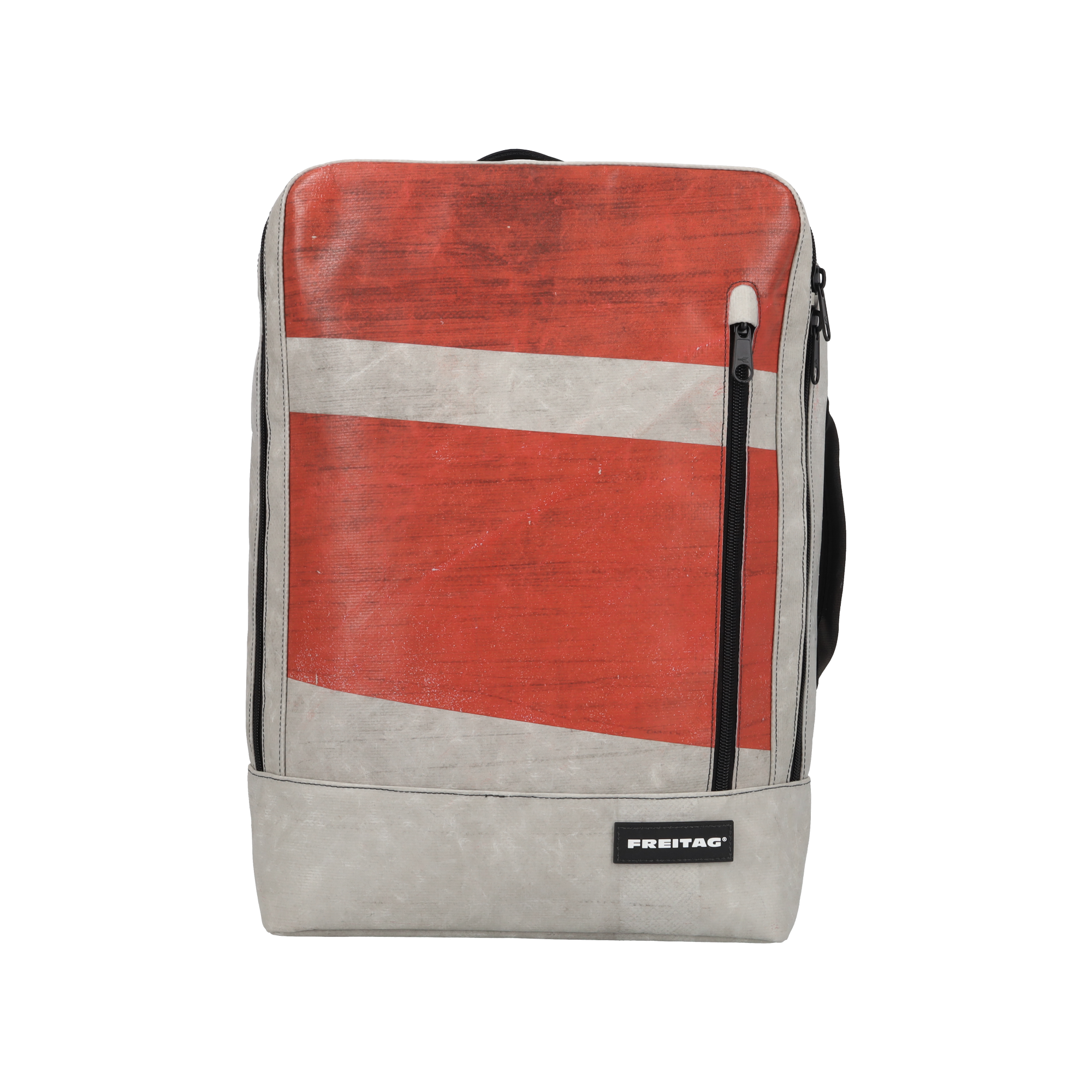 FREITAG パープルバックパック トラックデザイン FREITAGが新作4製品。”古いボトルから新しいバッグを”♻️ | PALMFAN