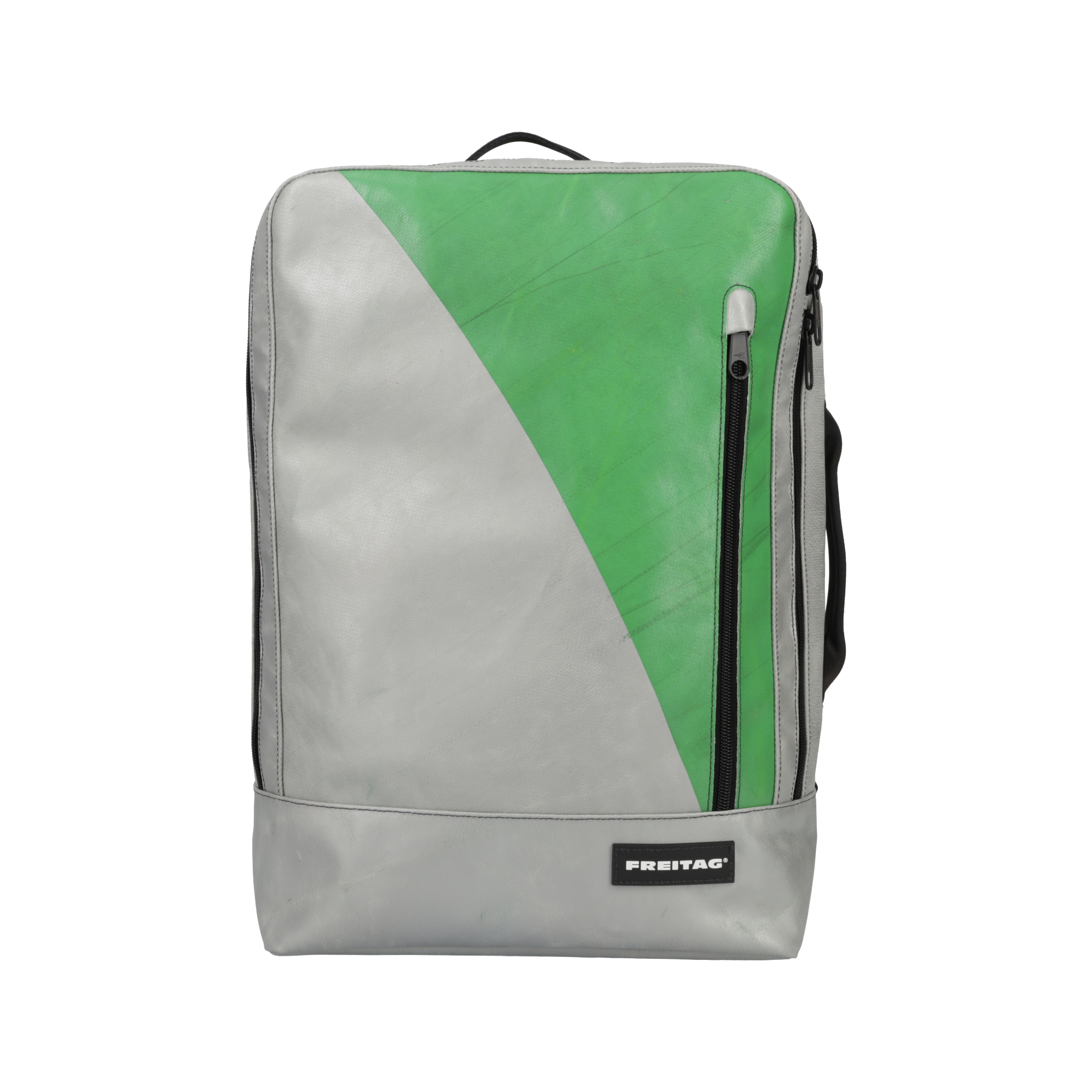 Rucksack or backpack? | FREITAG