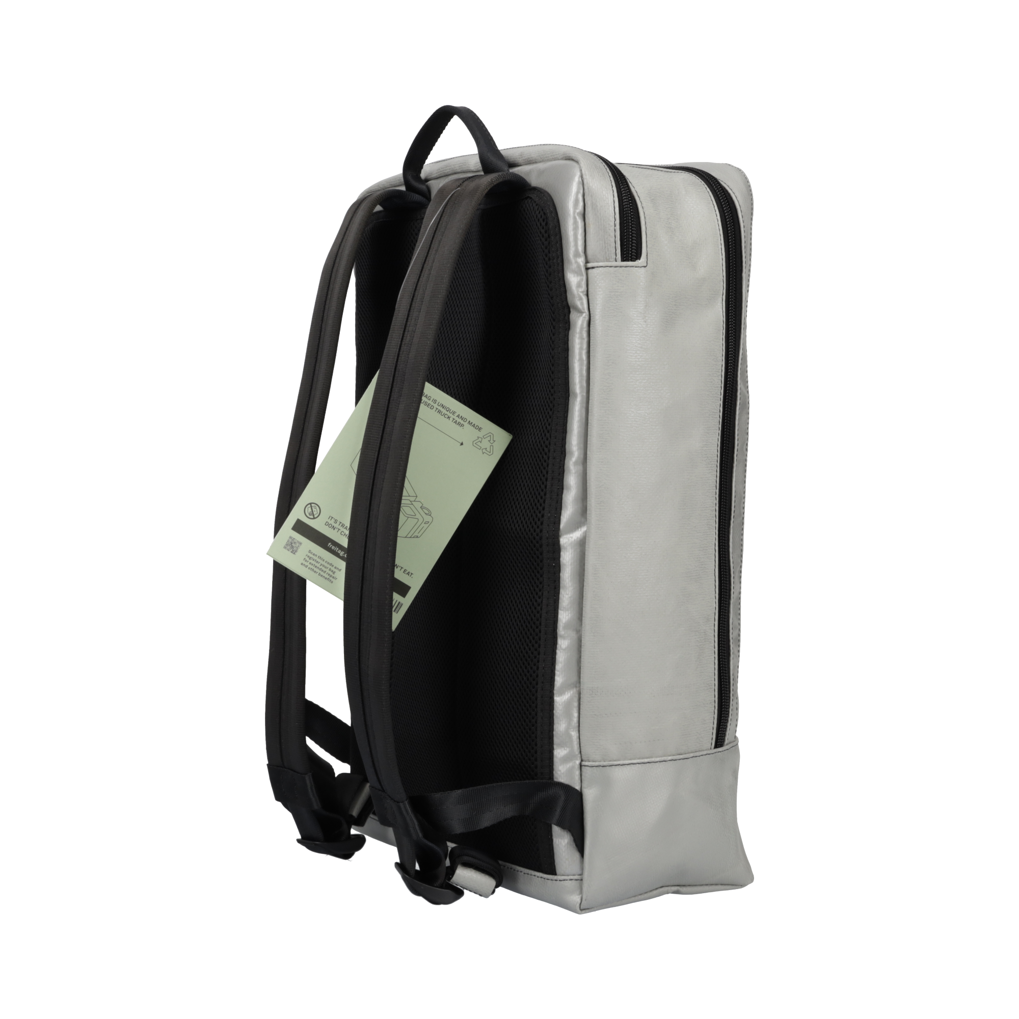 F306 HAZZARD | 010142 | FREITAG