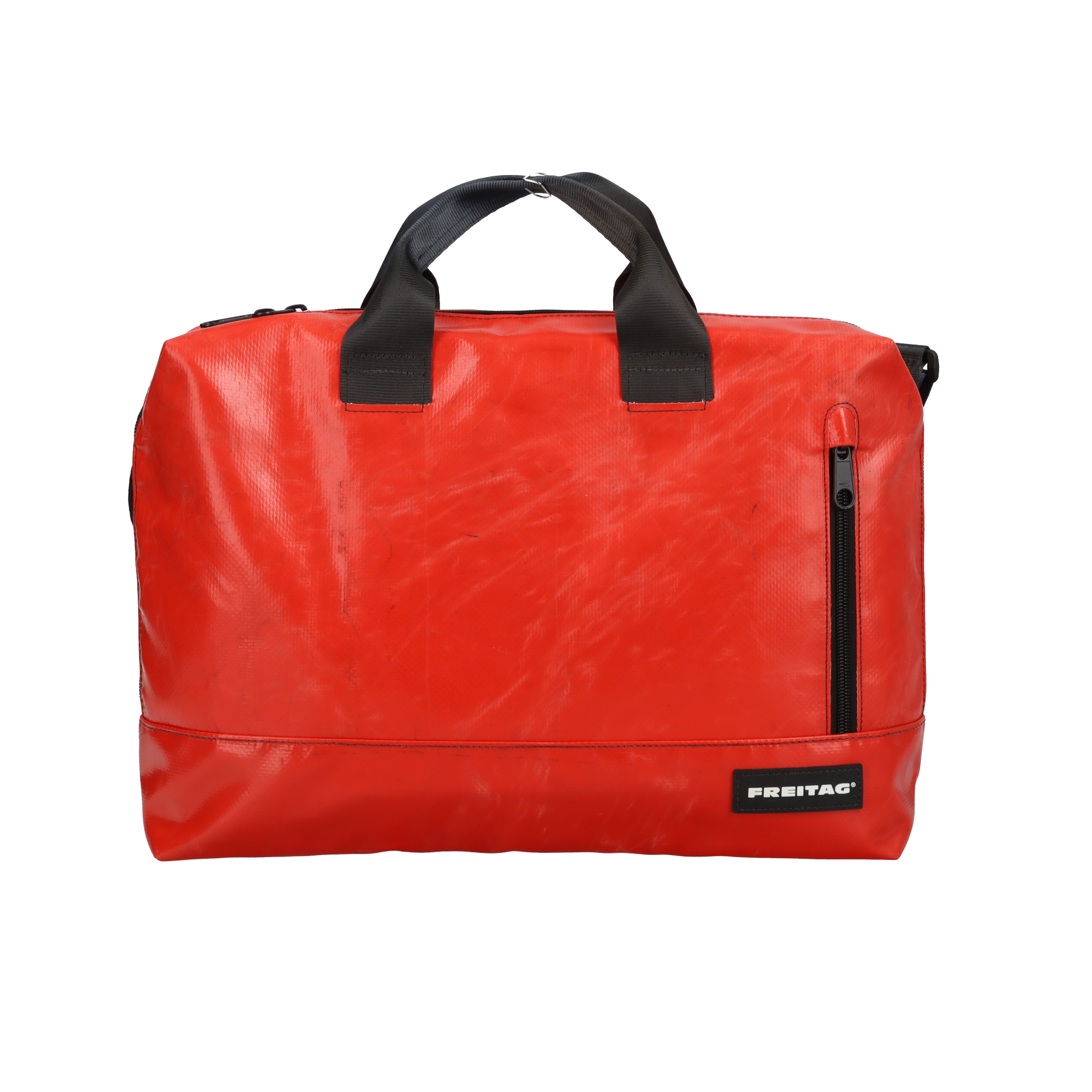 フライターグ RoyF305 ホワイトxオレンジ　バッグ F305 ROY | FREITAG