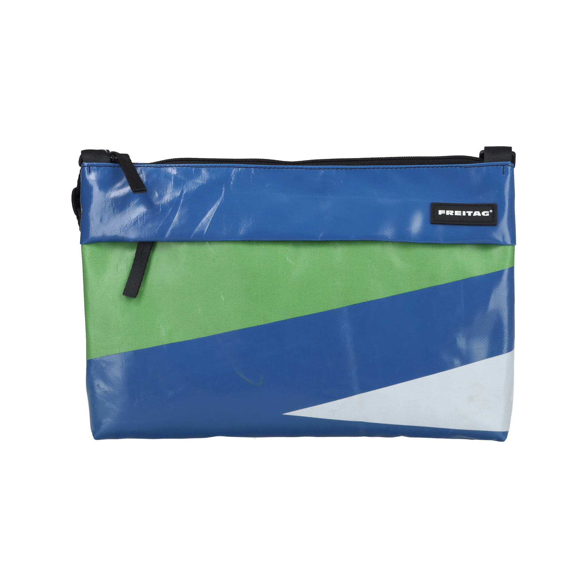 FREITAG LOU スカイブルー