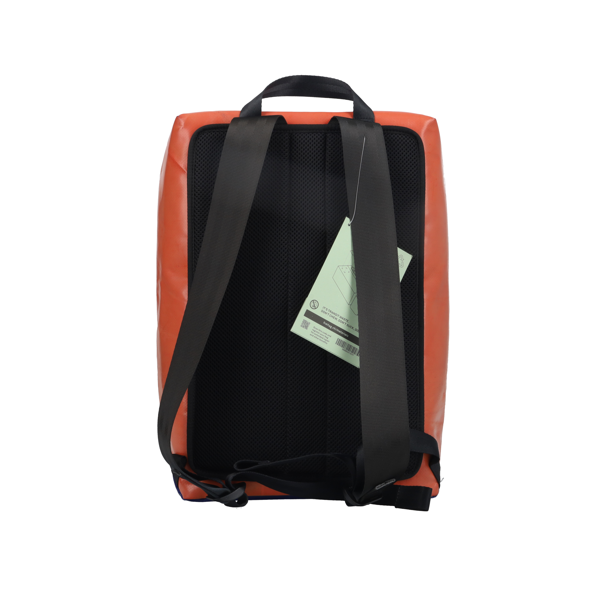 F49 FRINGE | 013201 | FREITAG