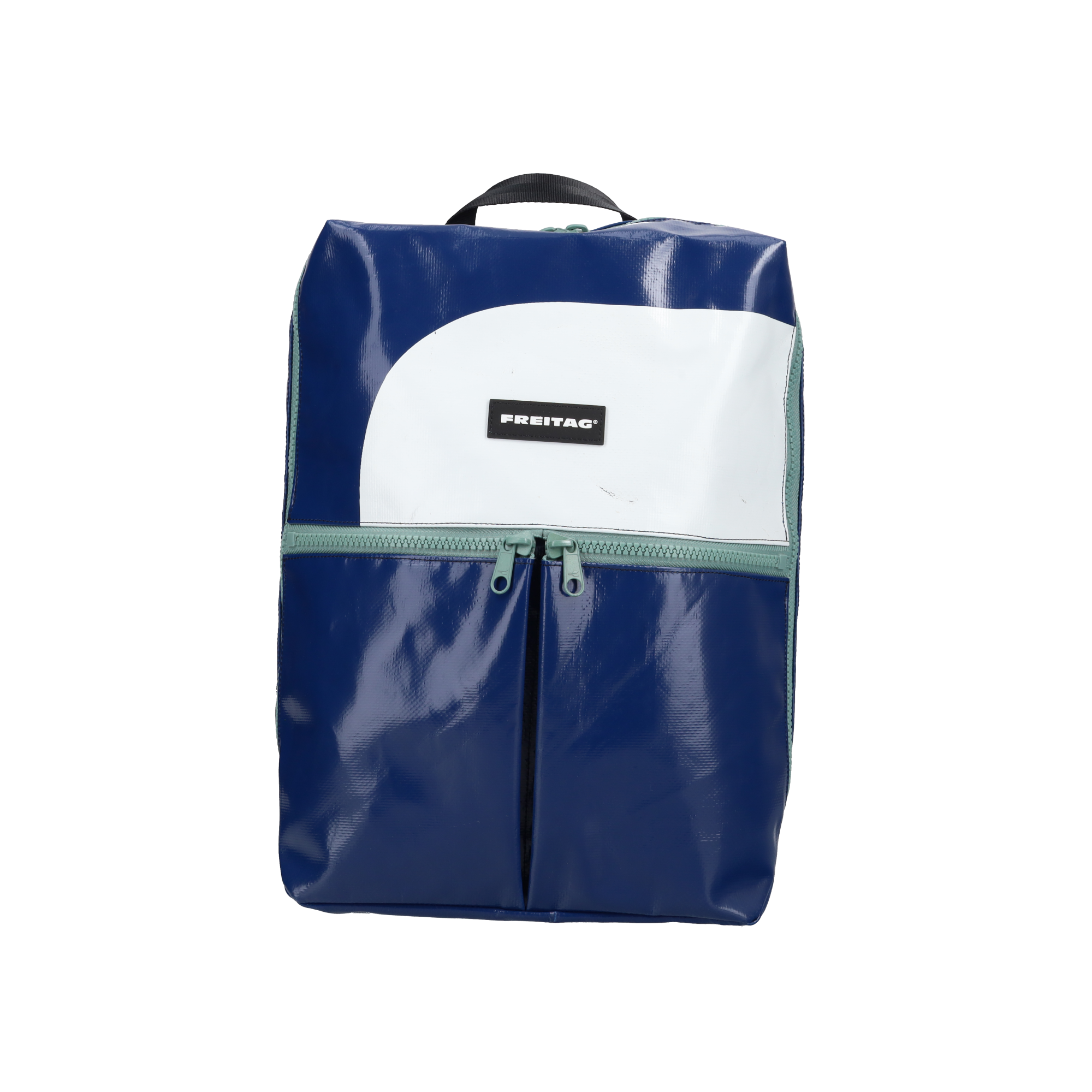 F49 FRINGE | 013625 | FREITAG
