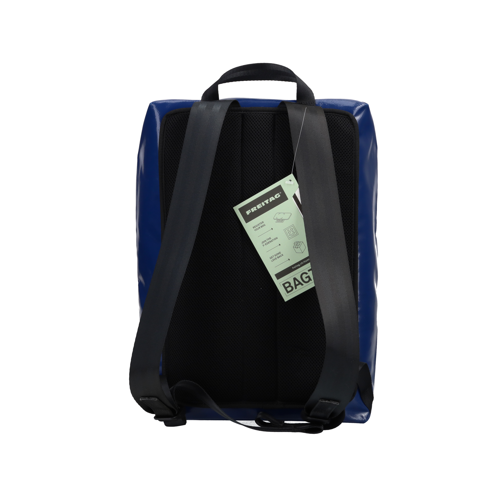 F49 FRINGE | 013625 | FREITAG