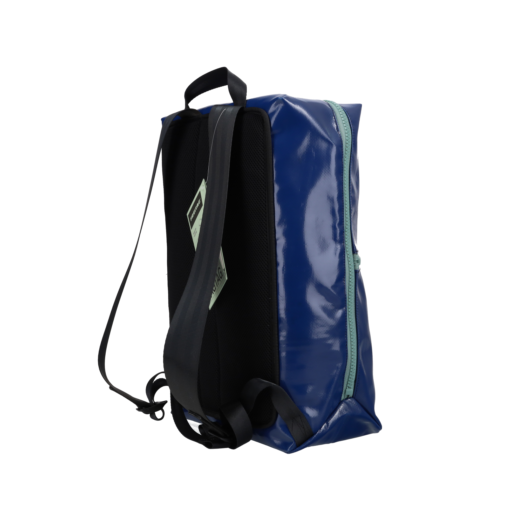 F49 FRINGE | 013625 | FREITAG