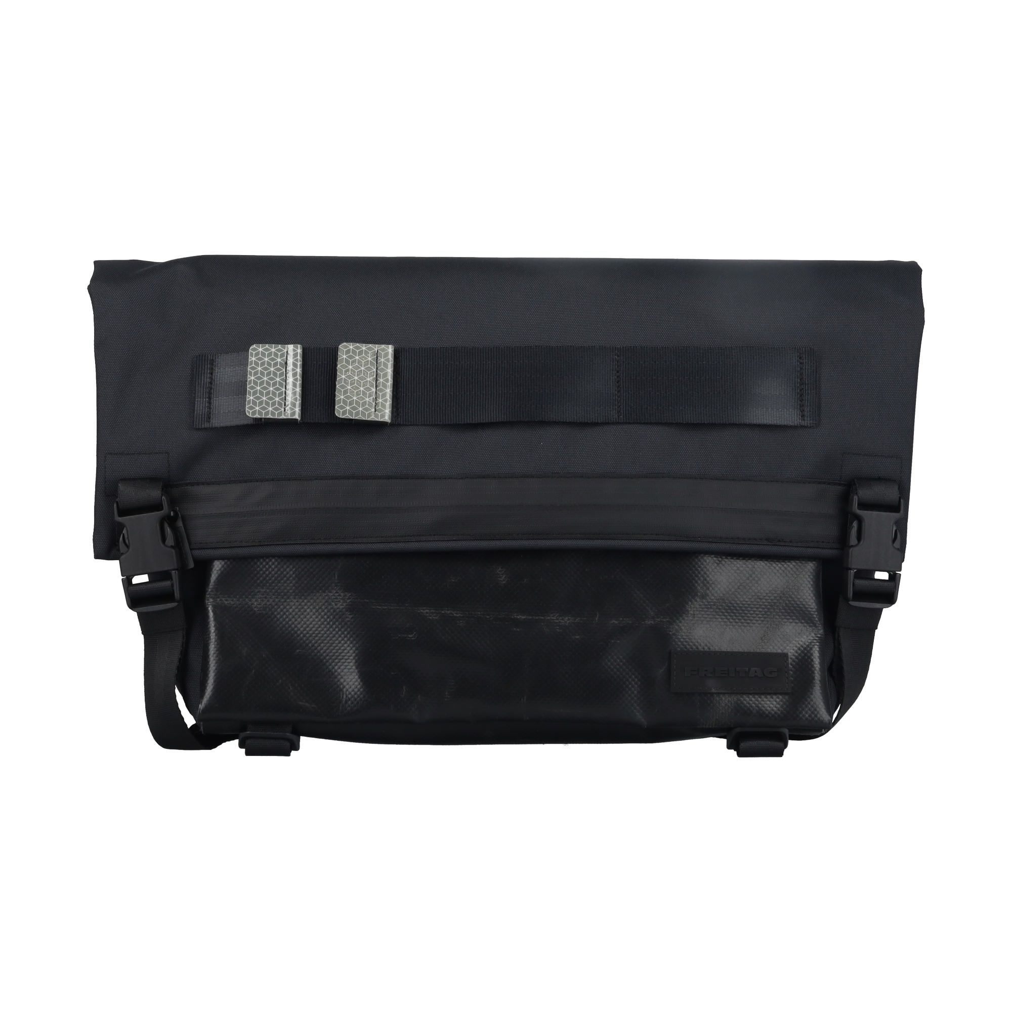 FREITAG jamie メッセンジャーバッグ 黒 メッセンジャーバッグ | FREITAG