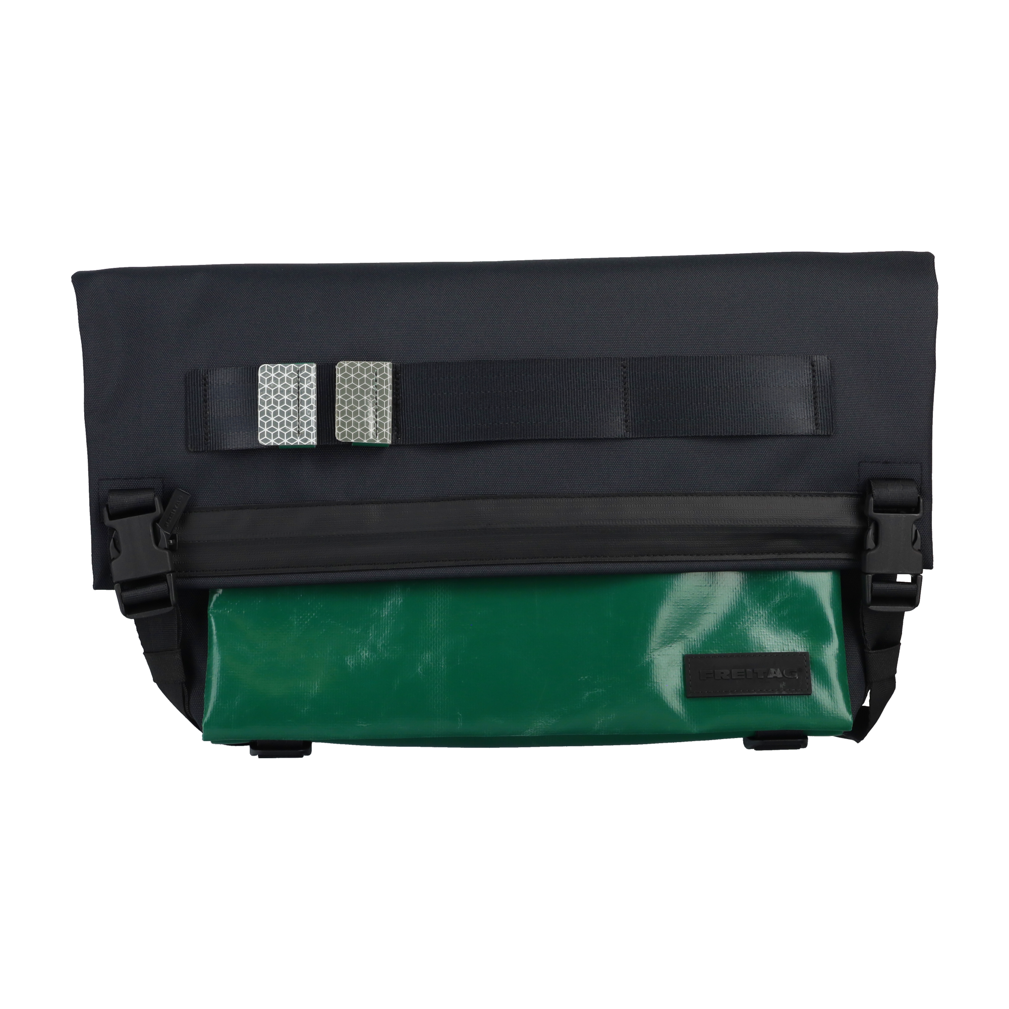 FREITAG クラッチバッグ 緑色 オンラインストア | FREITAG