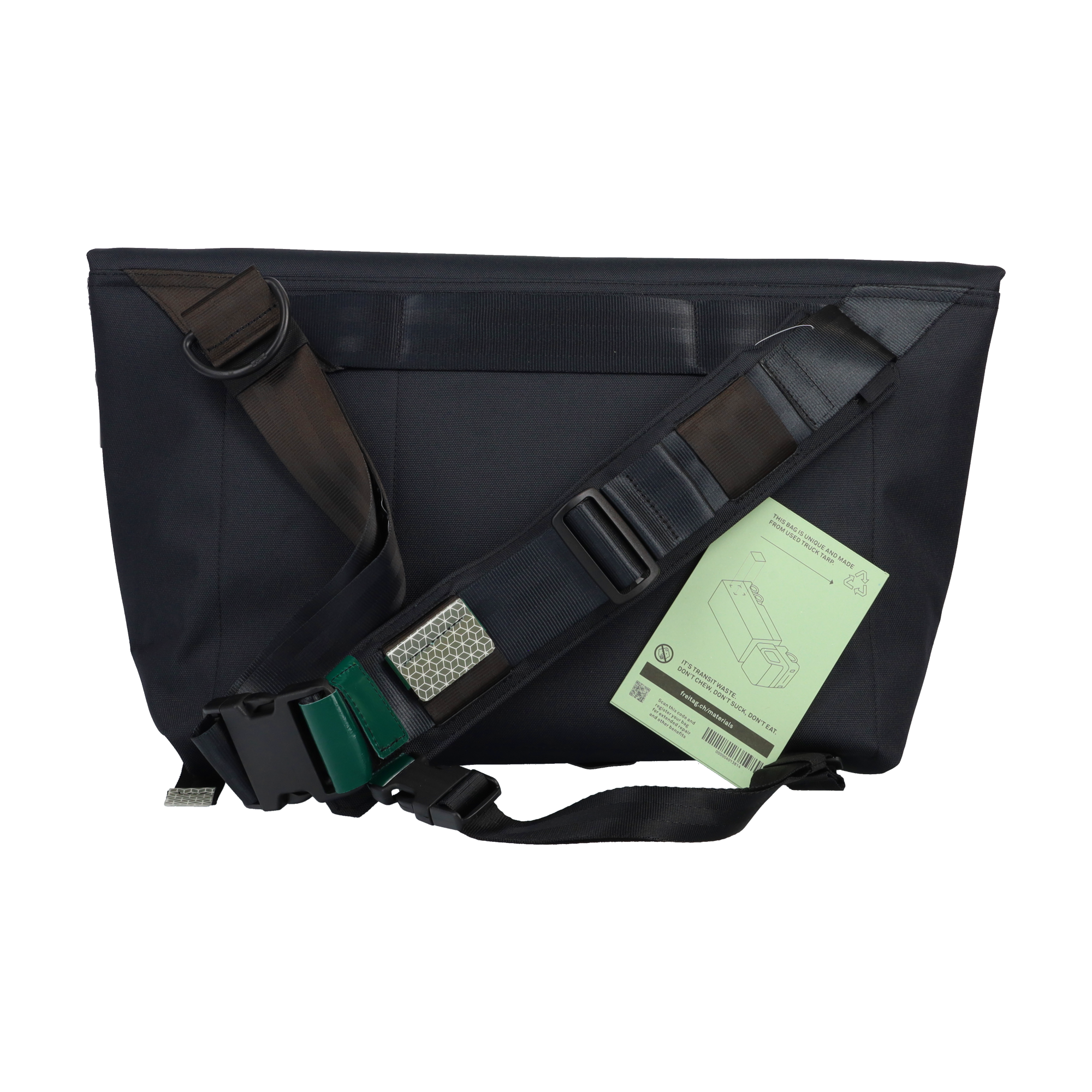 F685 HENRY | 013814 | FREITAG