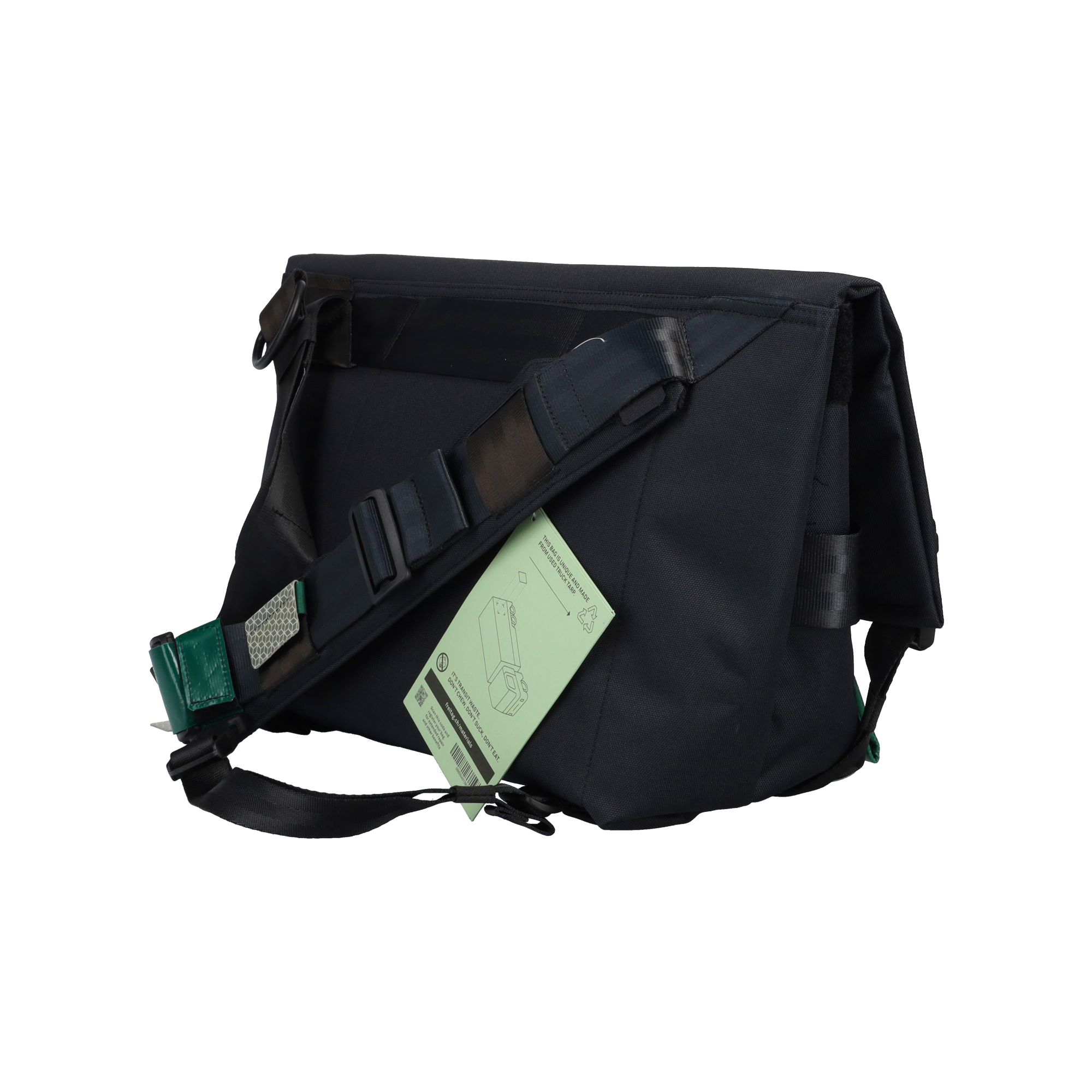 F685 HENRY | 013814 | FREITAG