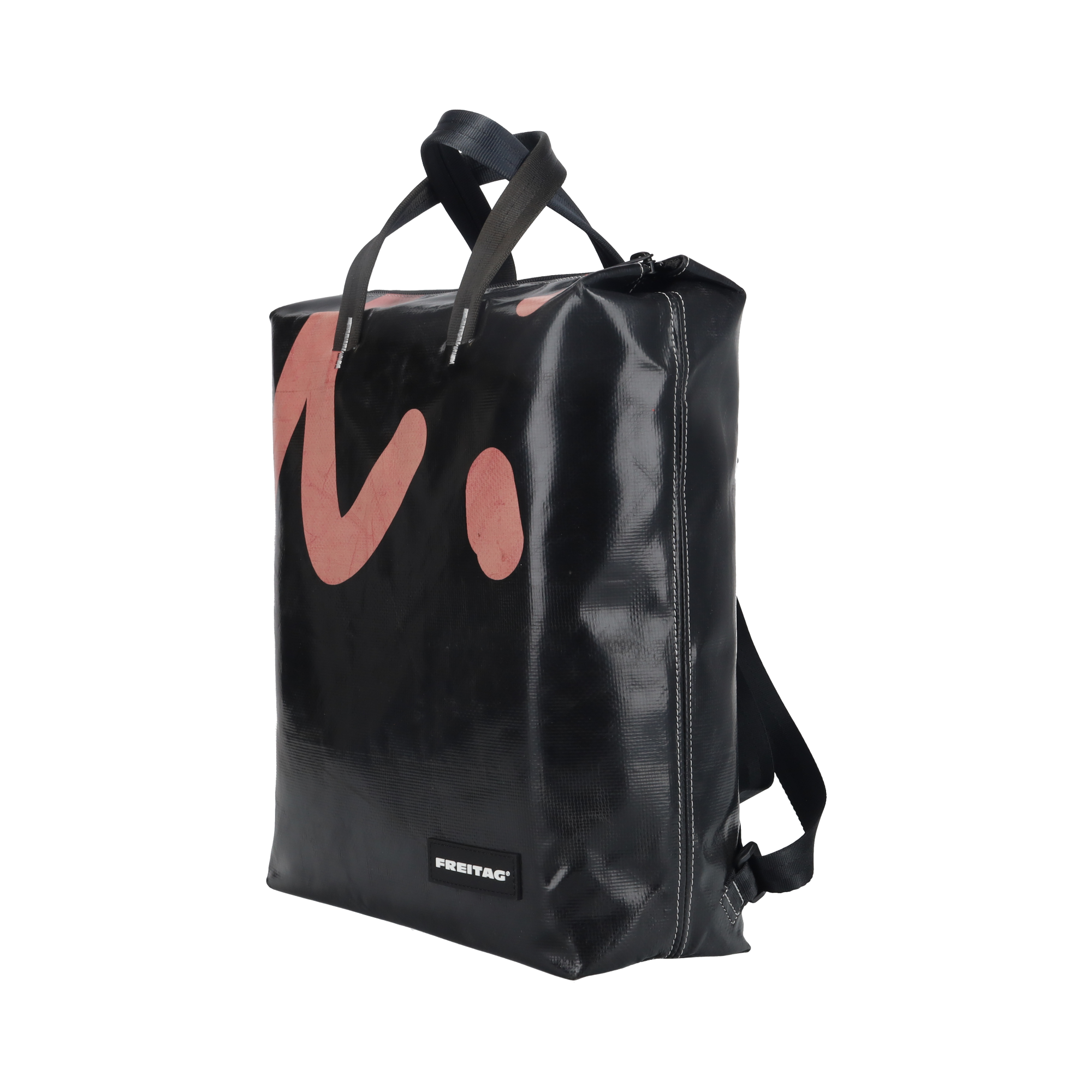 F201 PETE | 013991 | FREITAG