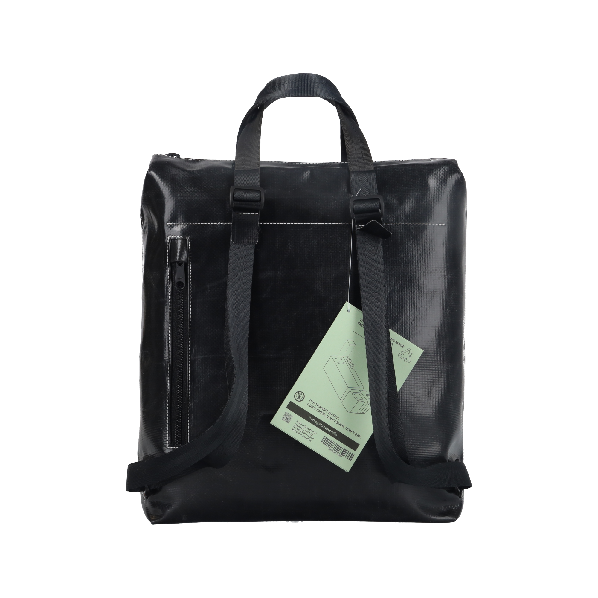 F201 PETE | 013991 | FREITAG