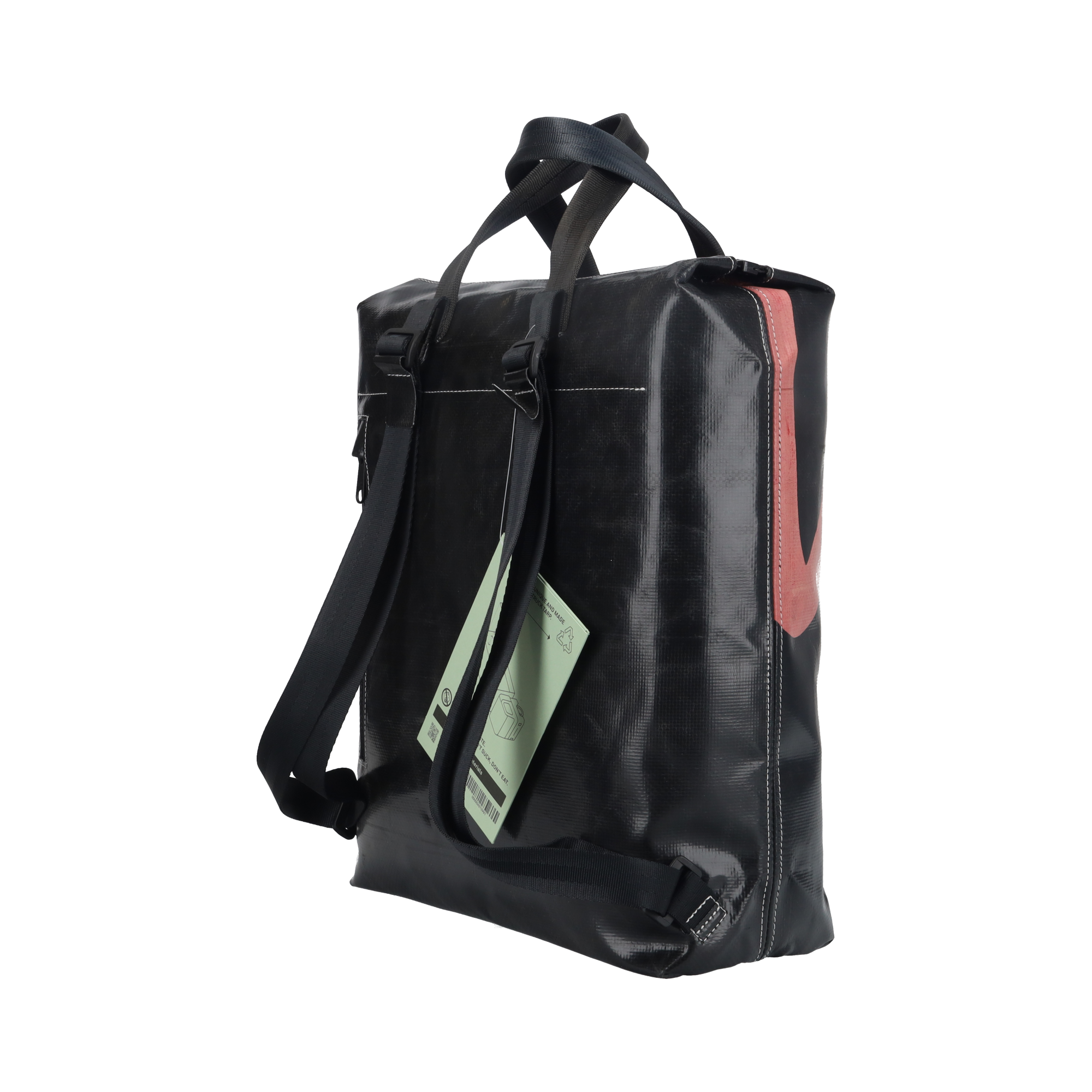 F201 PETE | 013991 | FREITAG