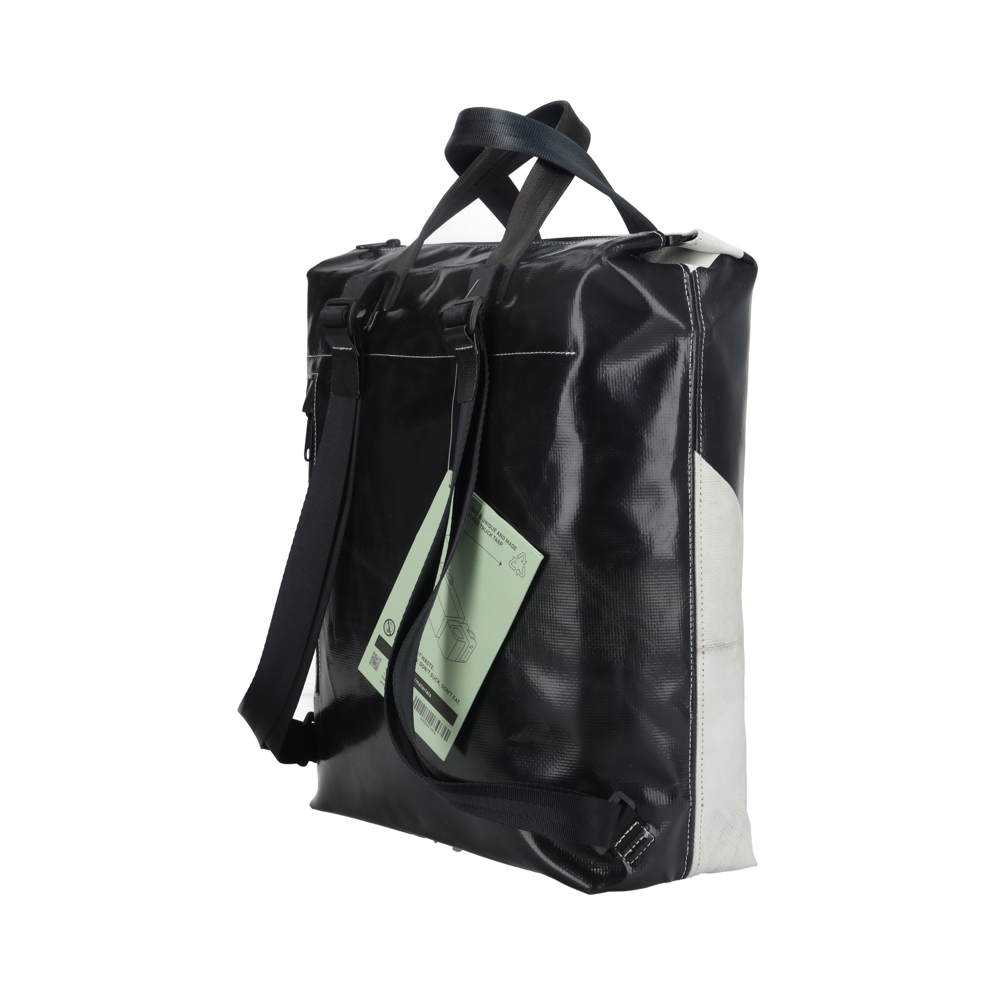 F201 PETE | 013996 | FREITAG