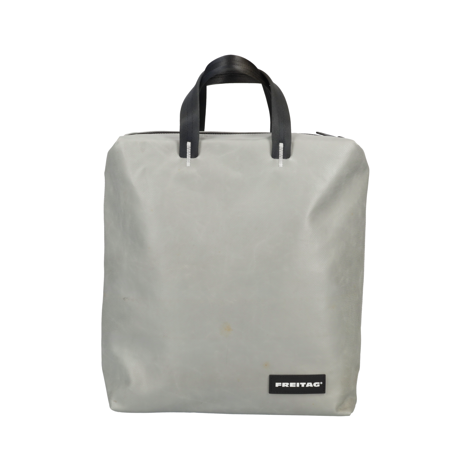 FREITAG PETE ピート 良デザイン◎ 2WAY ブルー系 ホワイト系 FREITAG PETE ピート 良デザイン◎ 2WAY ブルー系 ホワイト系