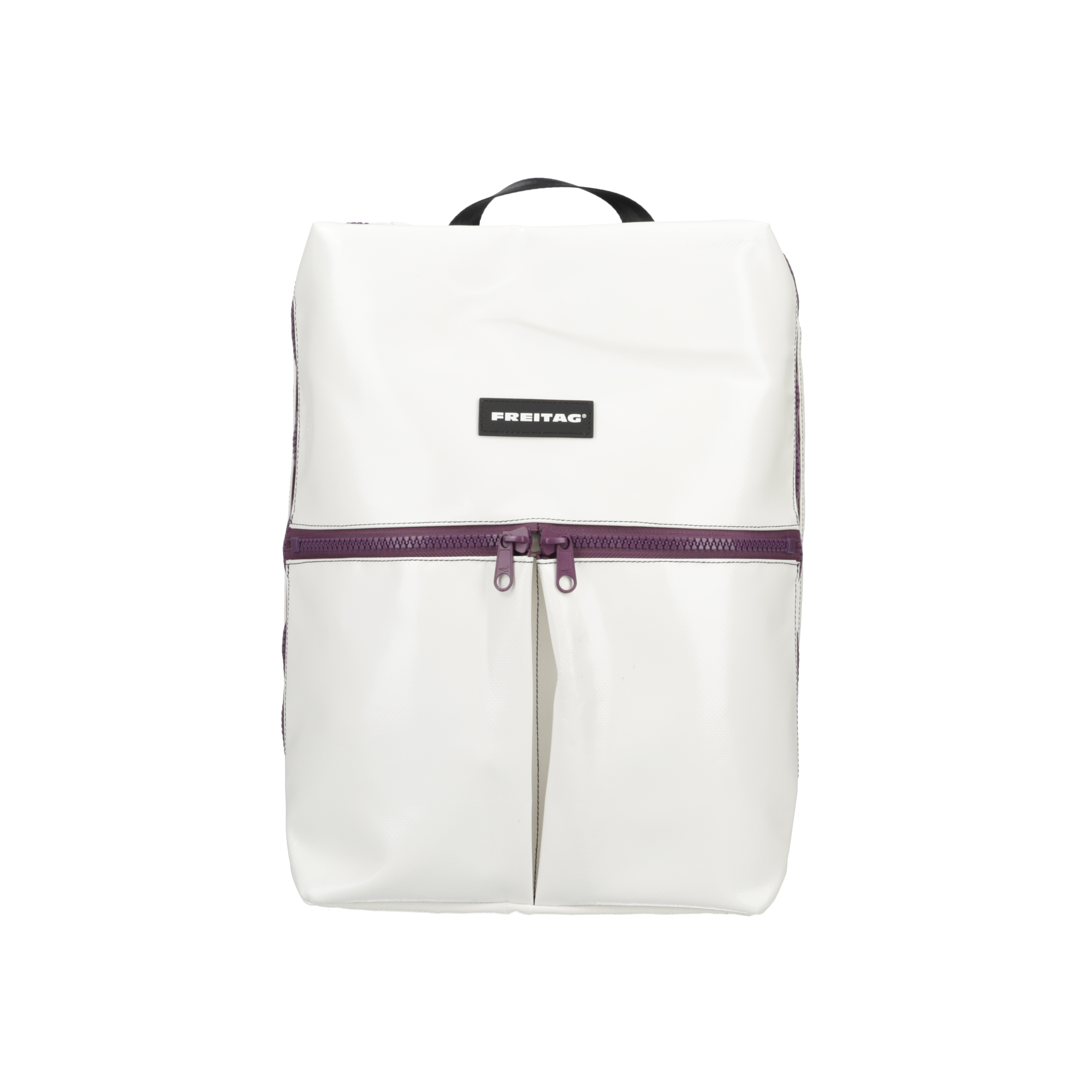 FREITAG F49 FRINGE オールホワイト F49 FRINGE | 014695 | FREITAG