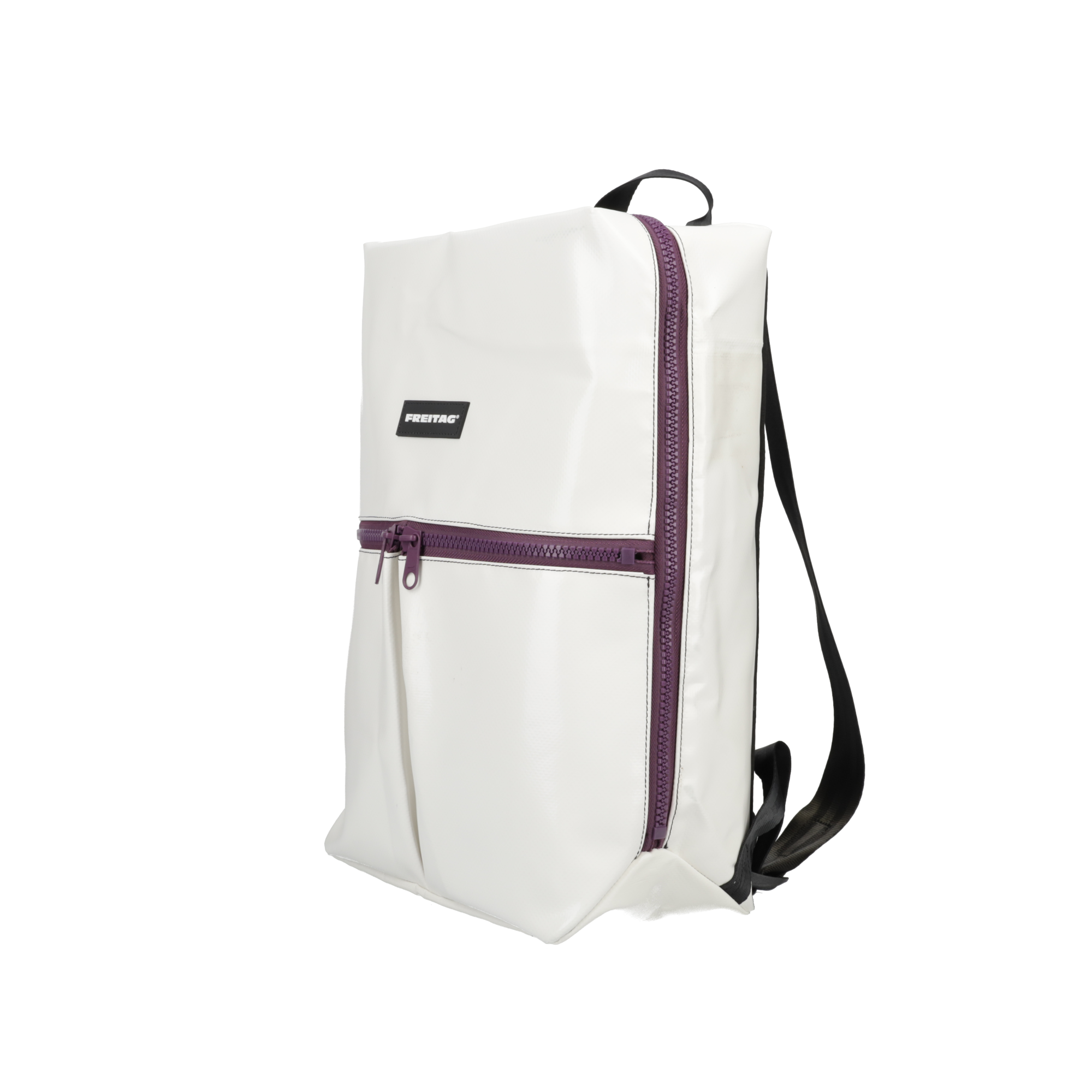 FREITAG F49 FRINGE オールホワイト F49 FRINGE | FREITAG