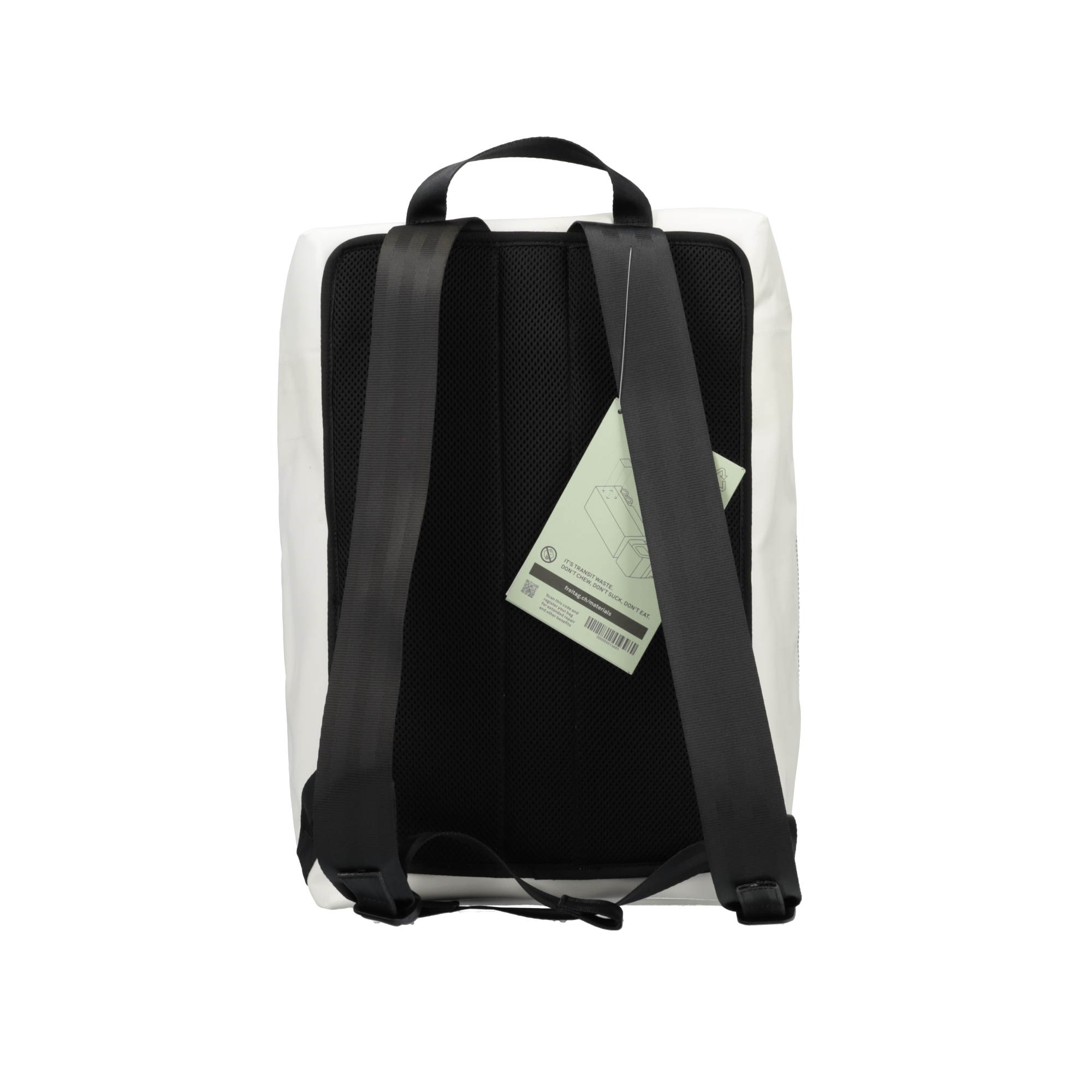 F49 FRINGE | 014695 | FREITAG