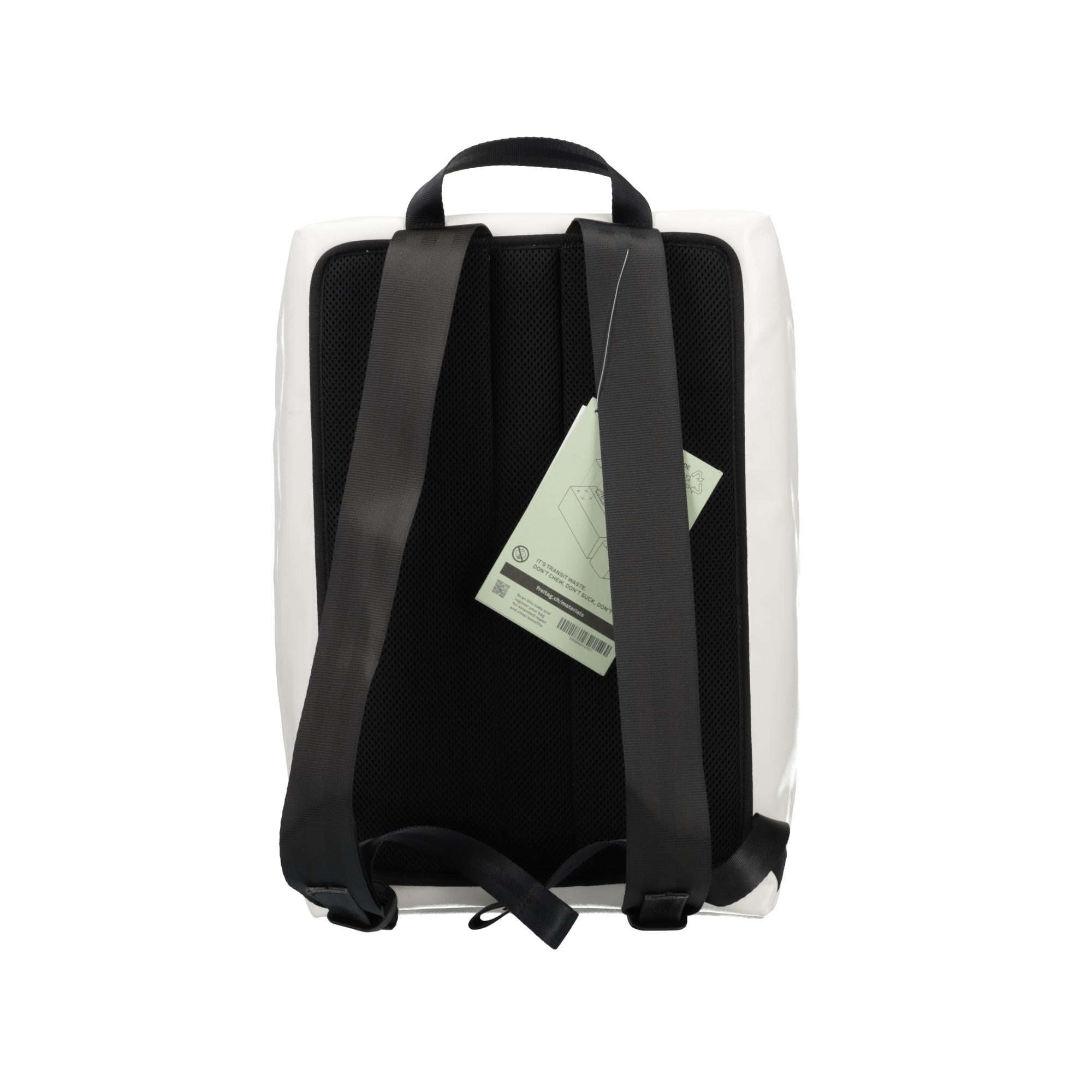 FREITAG F49 FRINGE フライターグ フリンジ オール・ブラック！ FREITAG F49 FRINGE ブラック 新品未使用（ー品販売 FREITAG