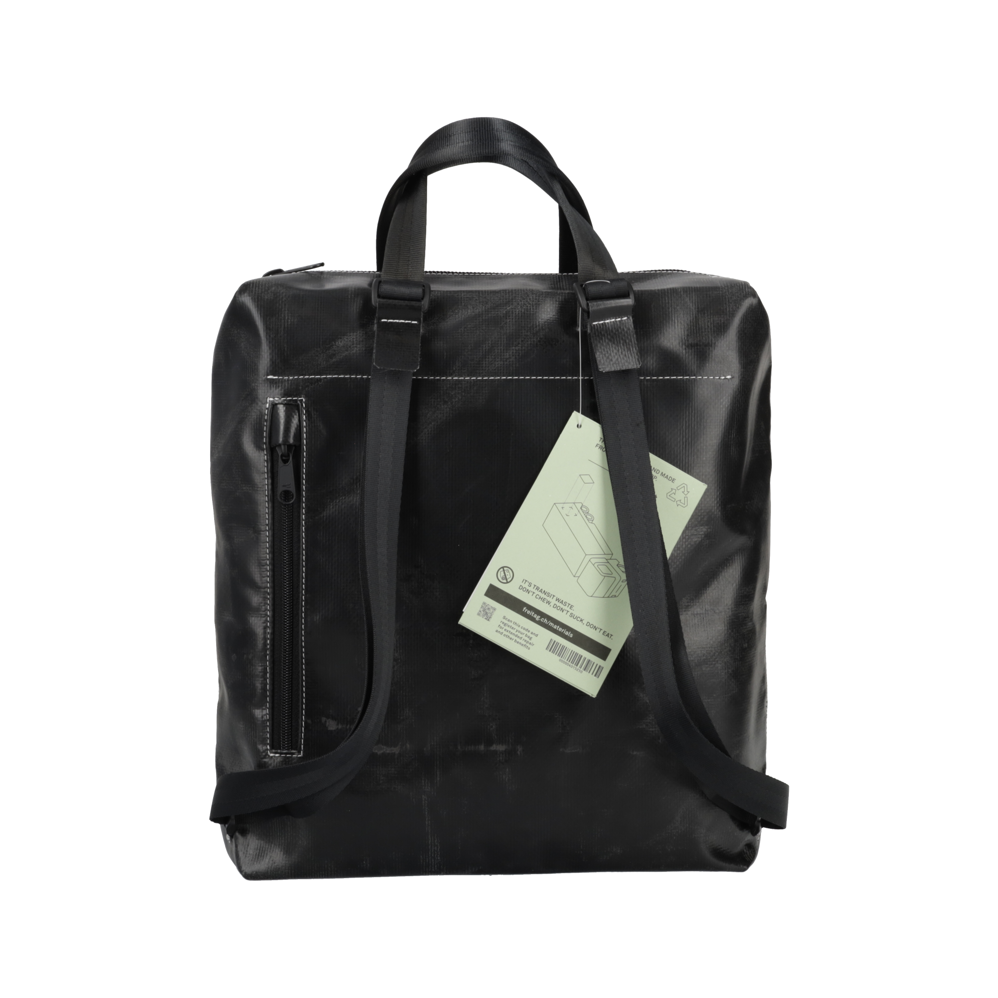 F201 PETE | 015250 | FREITAG