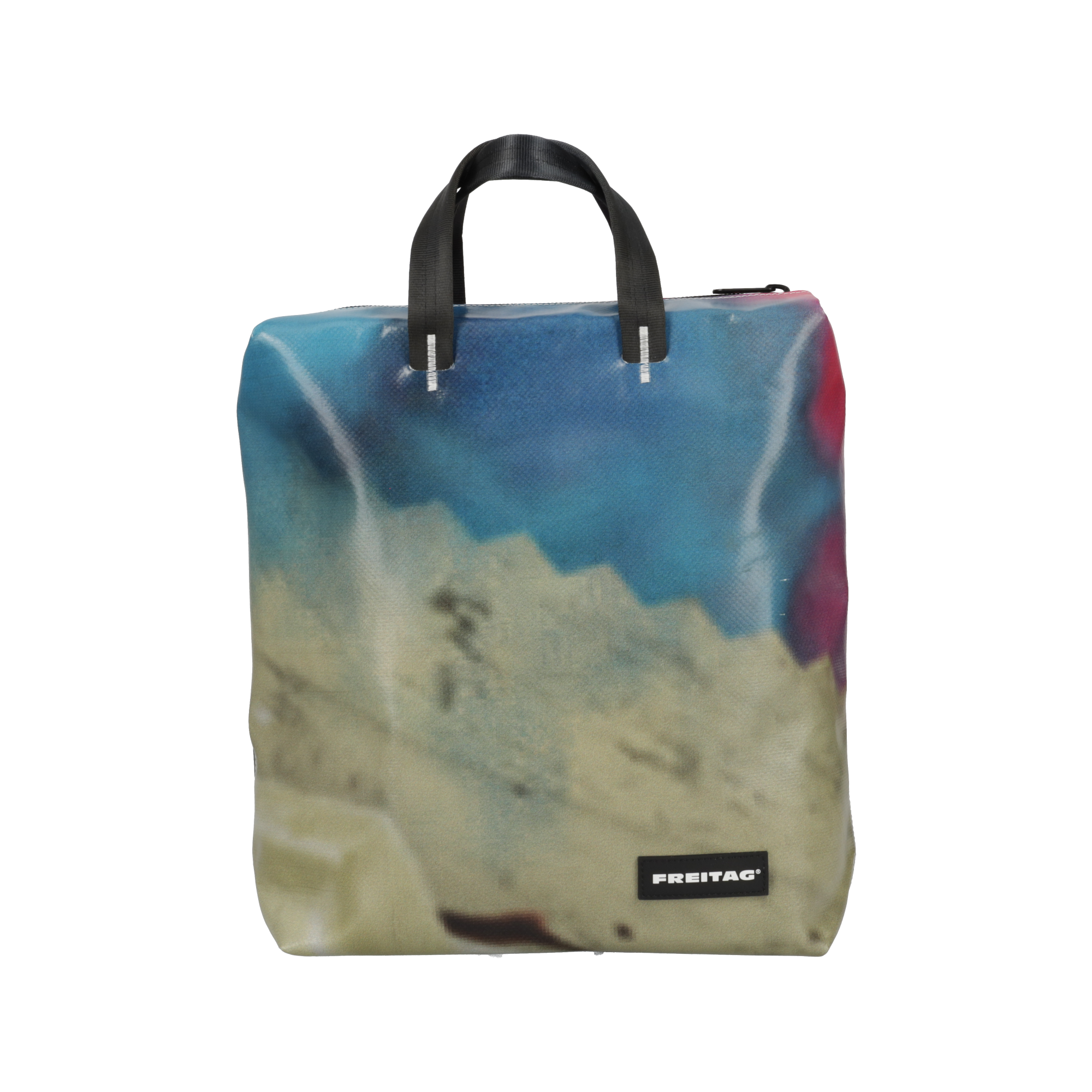 F201 PETE | 015280 | FREITAG