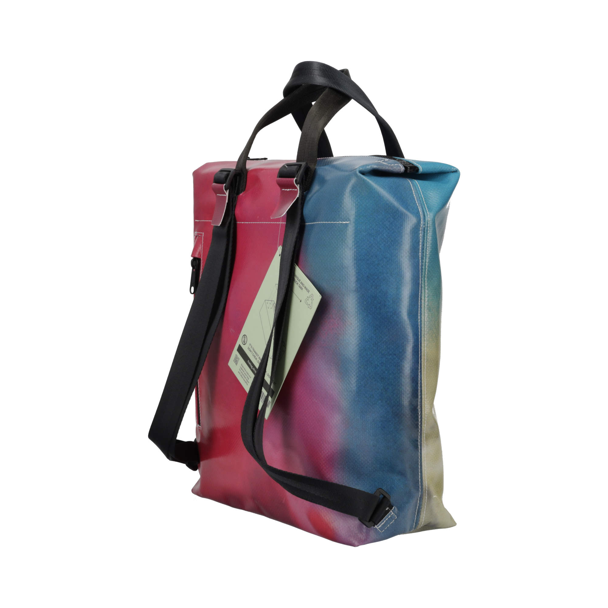 F201 PETE | 015280 | FREITAG