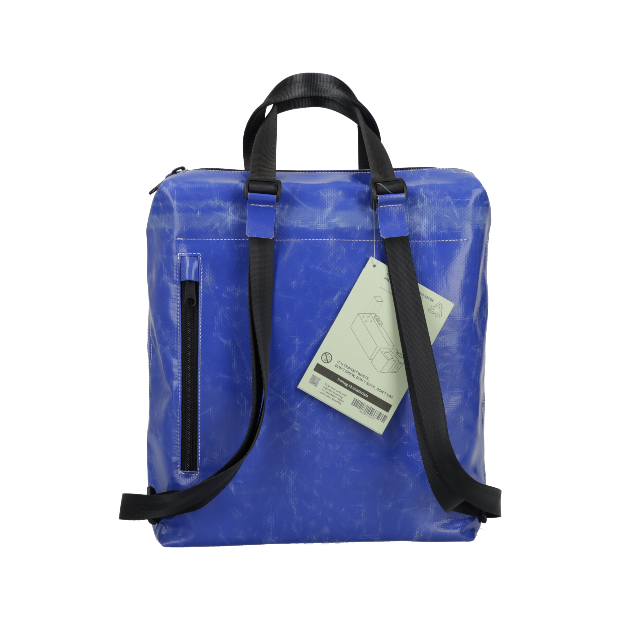 FREITAG PETE オレンジ ブラック フライターグ ピート F201 PETE | FREITAG
