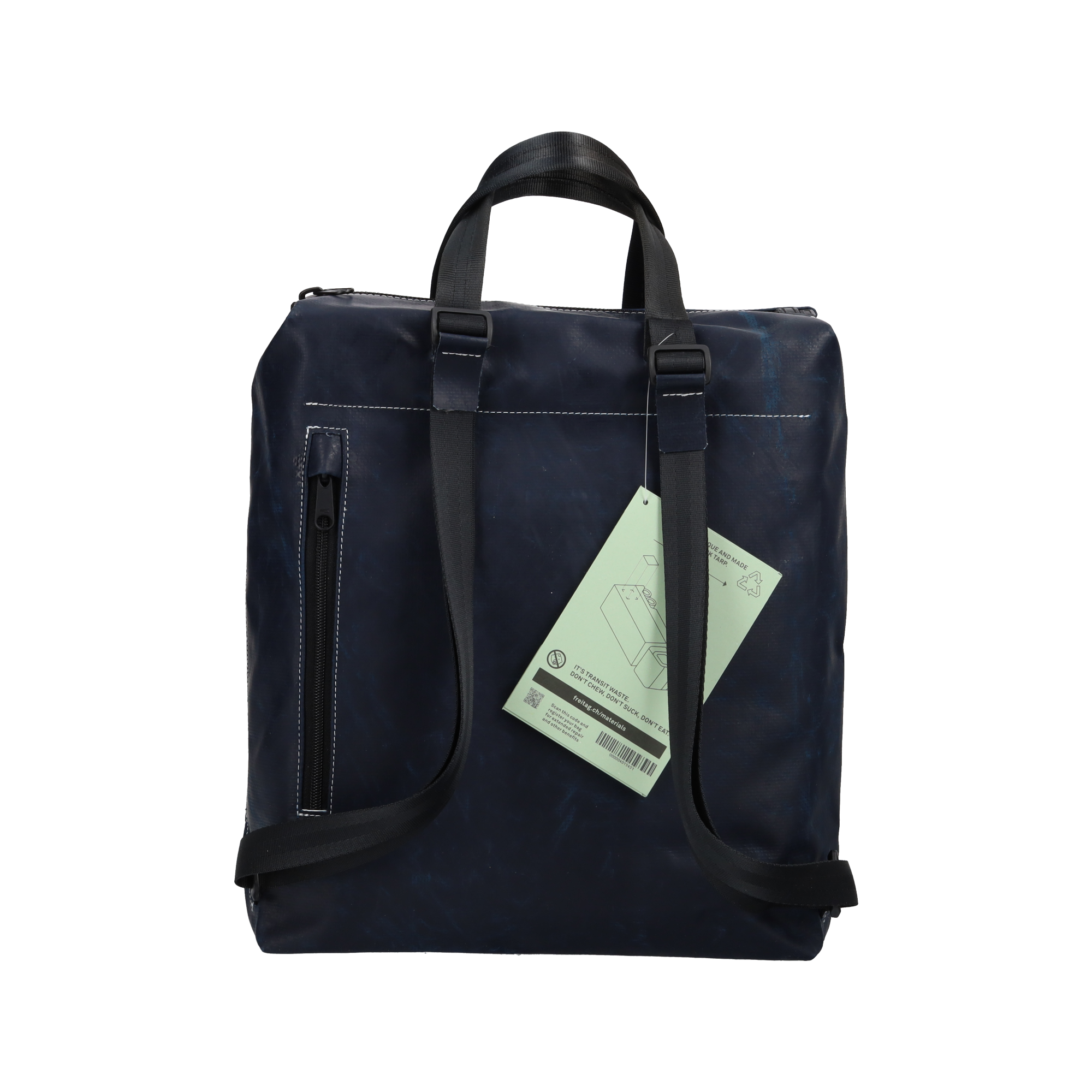 F201 PETE | FREITAG