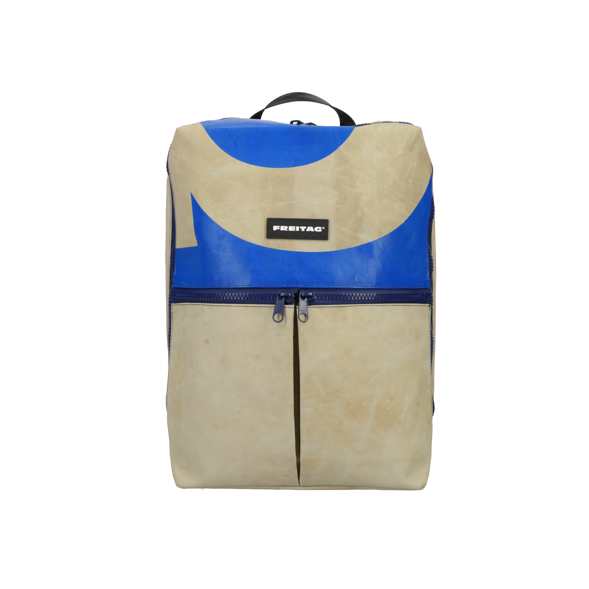 F49 FRINGE | FREITAG