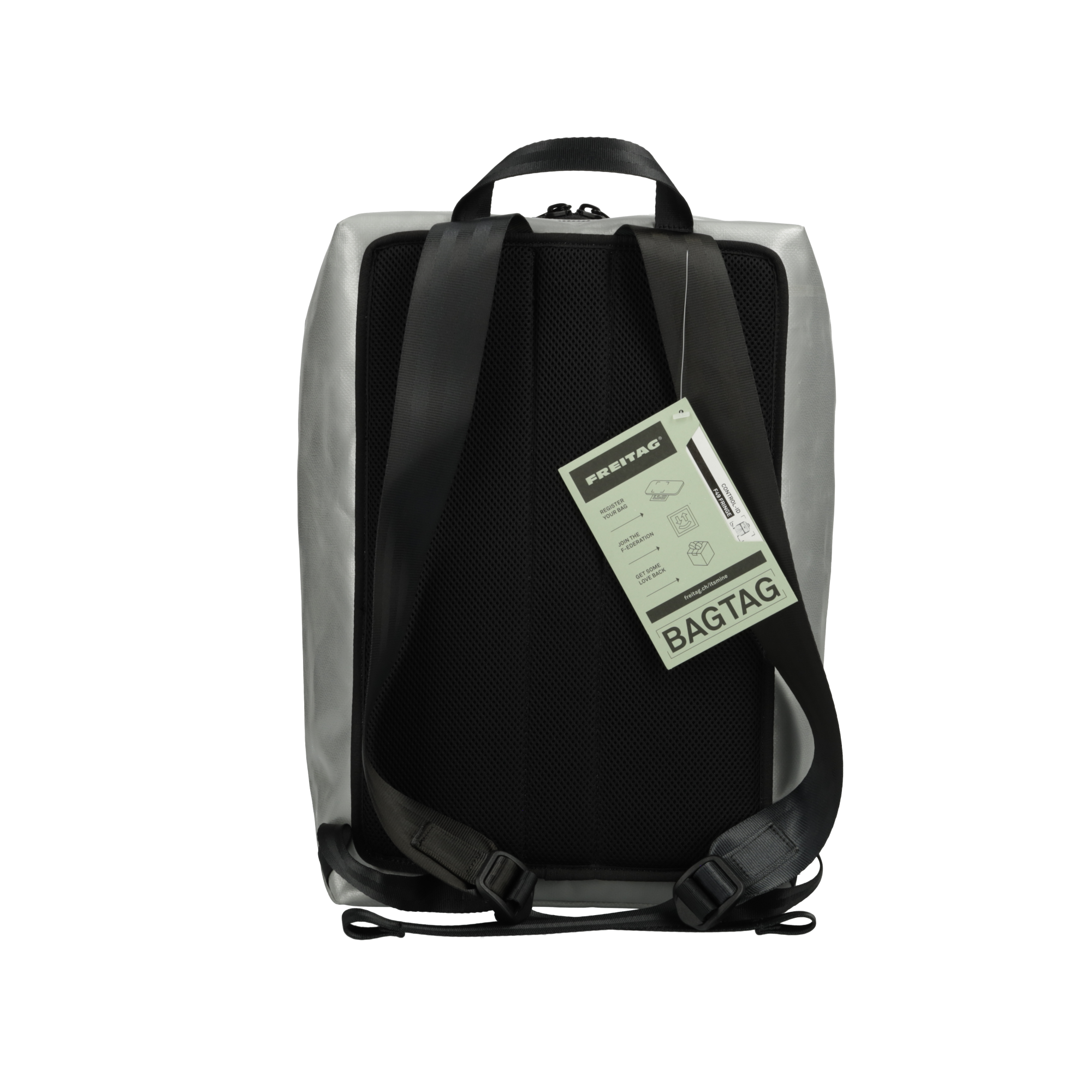 F49 FRINGE | FREITAG